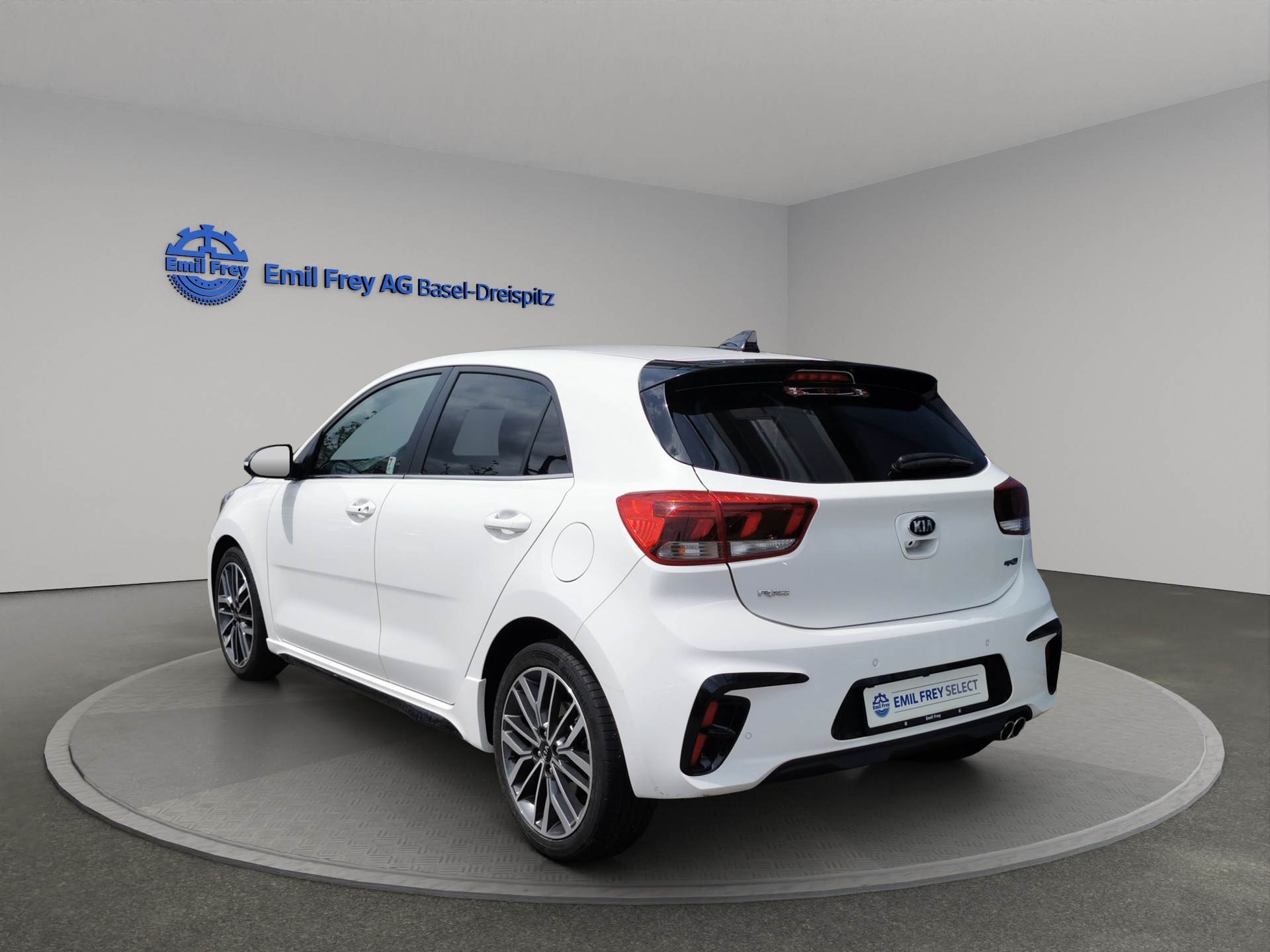 KIA Rio 1.0 T-GDi GT-Line-image-6