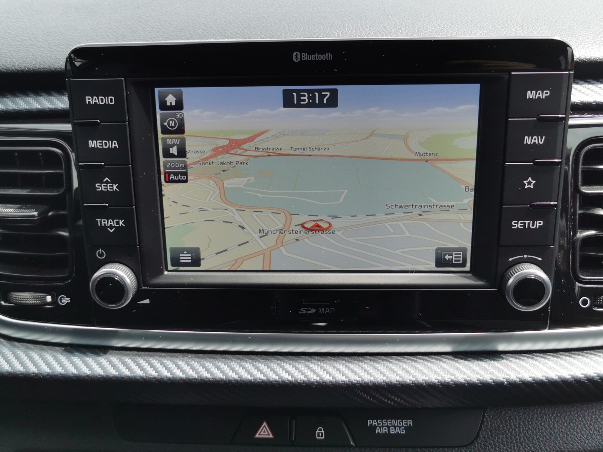 KIA Rio 1.0 T-GDi GT-Line-image-5