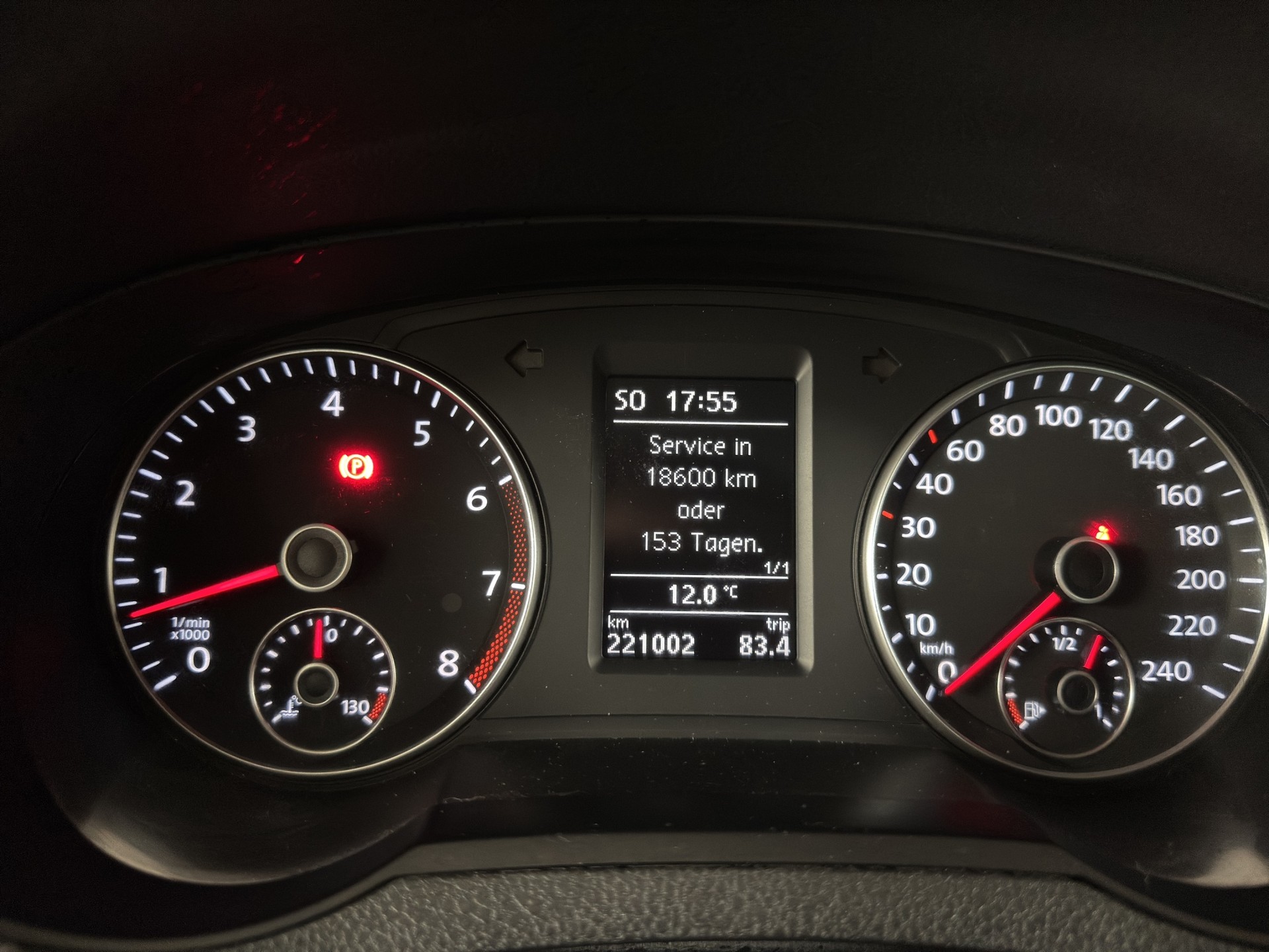 SEAT Alhambra 1.4 TSI Reference Eco-image-12