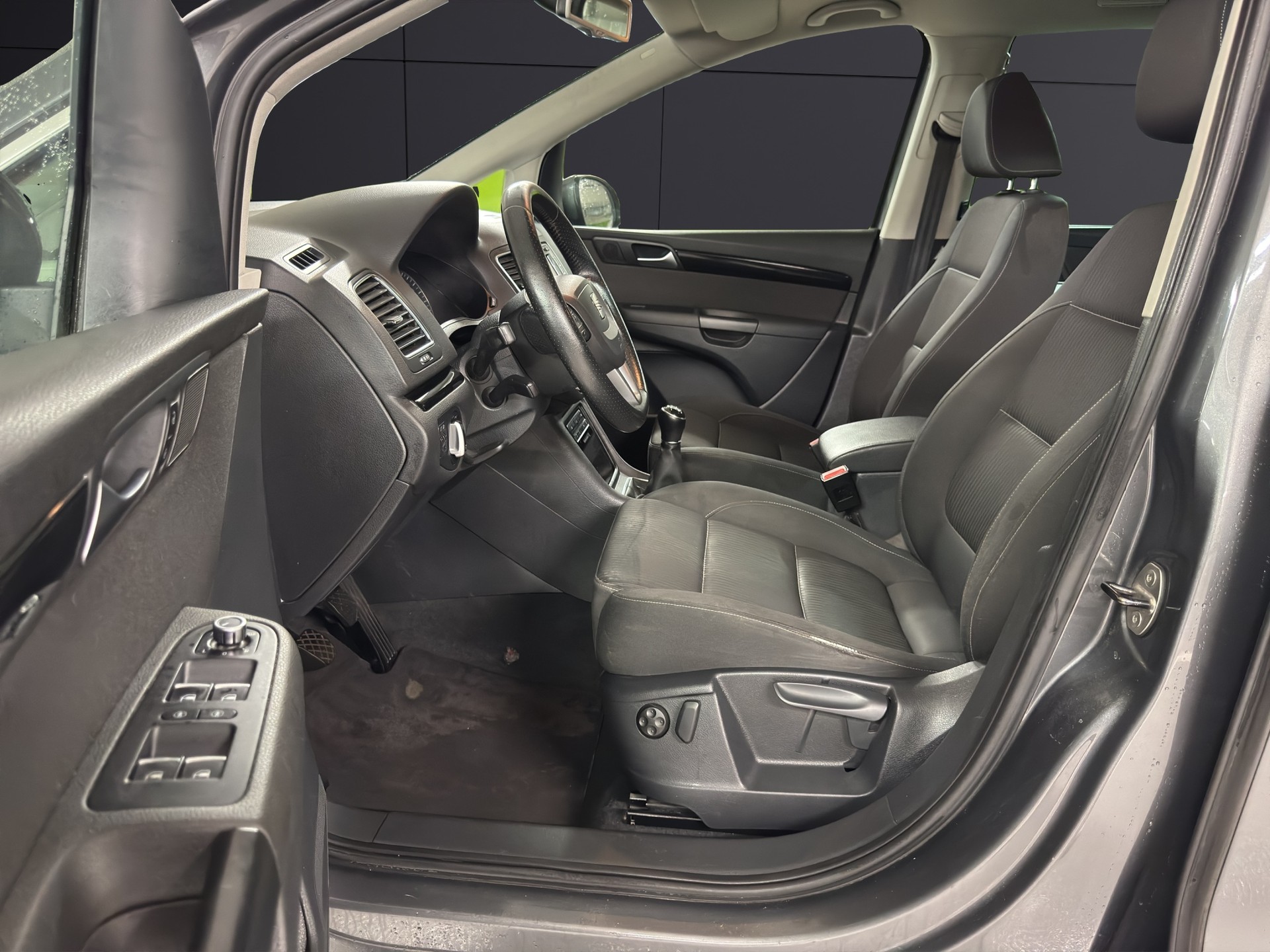 SEAT Alhambra 1.4 TSI Reference Eco-image-7