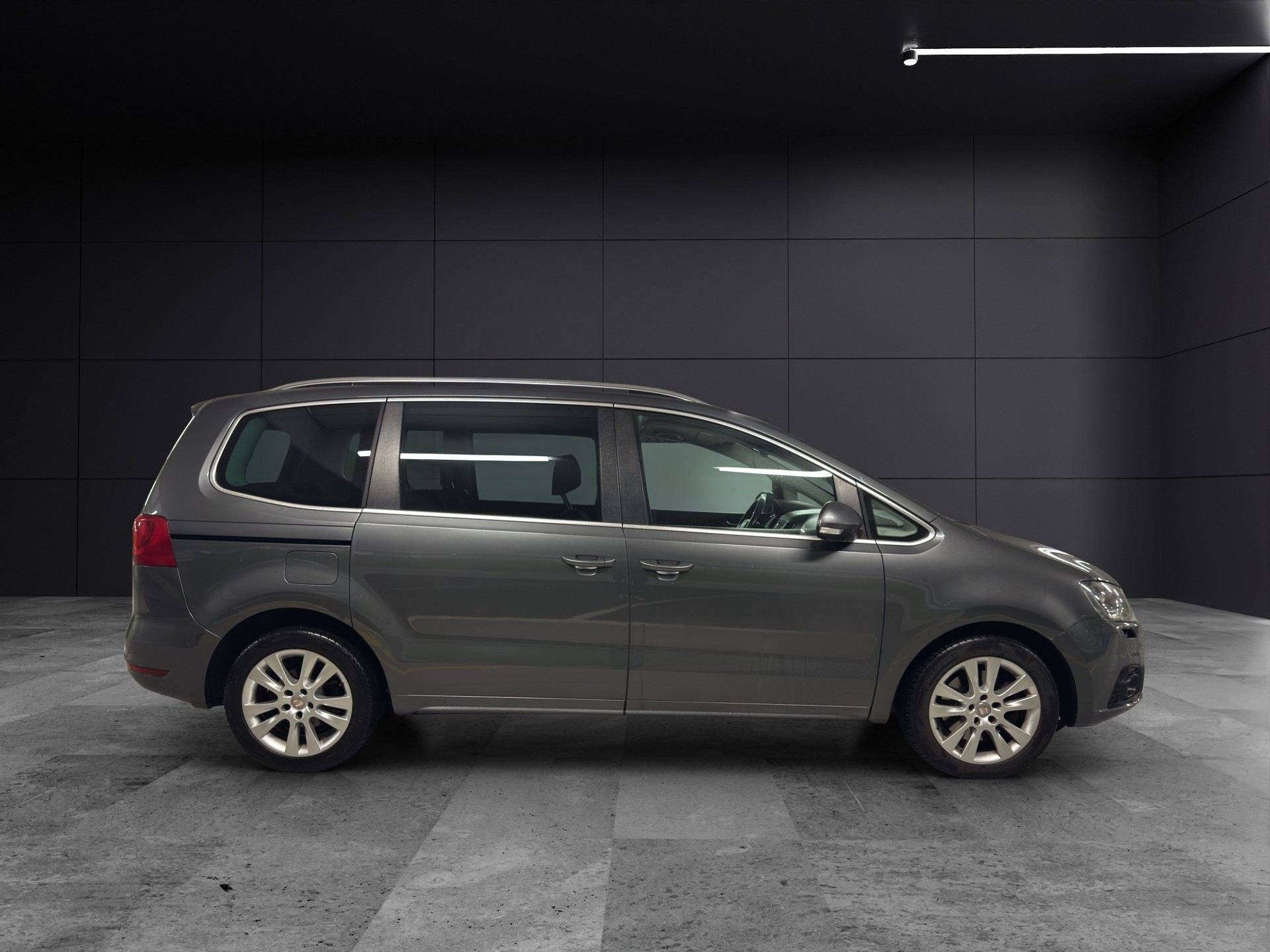SEAT Alhambra 1.4 TSI Reference Eco-image-3