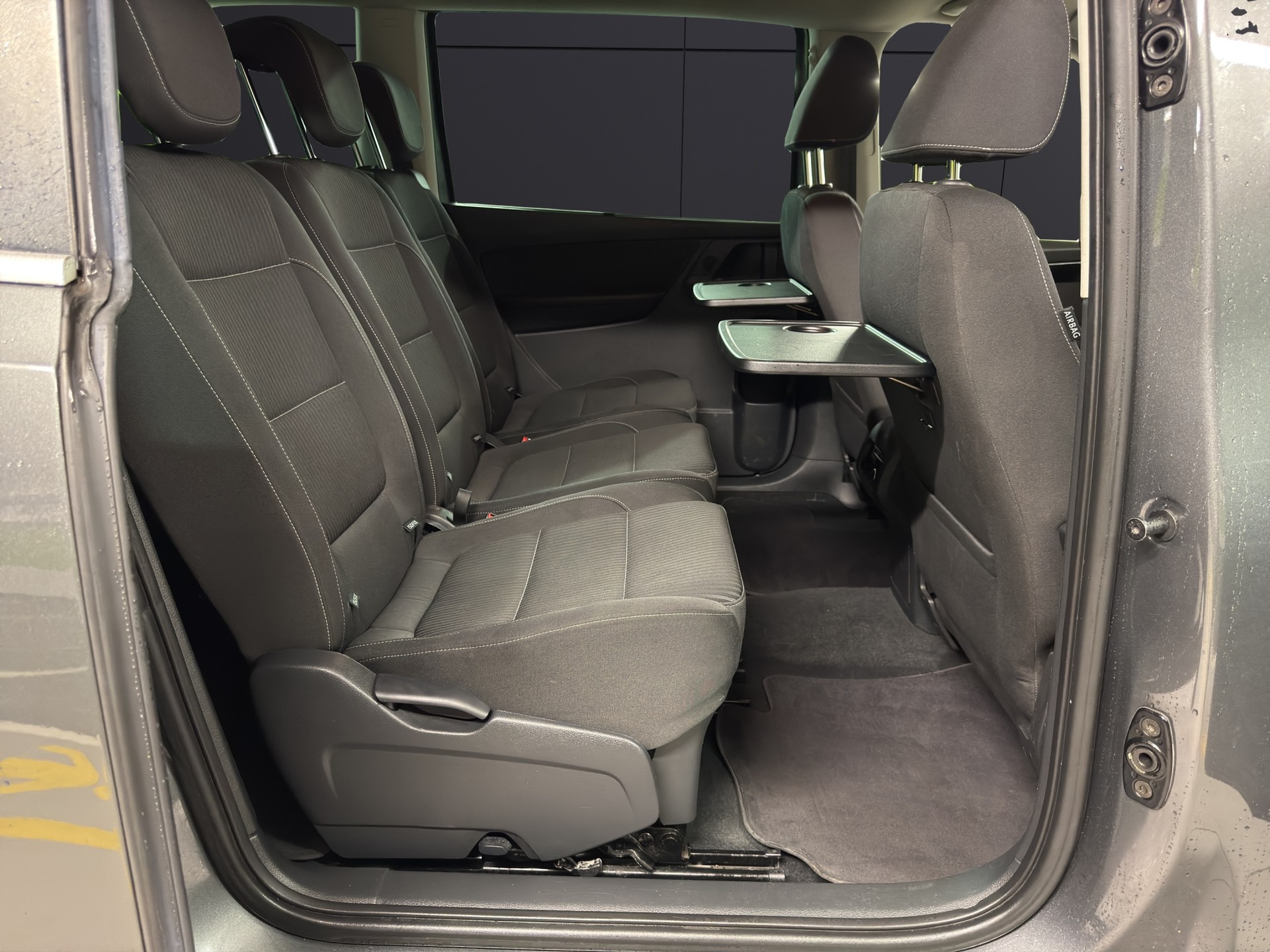 SEAT Alhambra 1.4 TSI Reference Eco-image-11