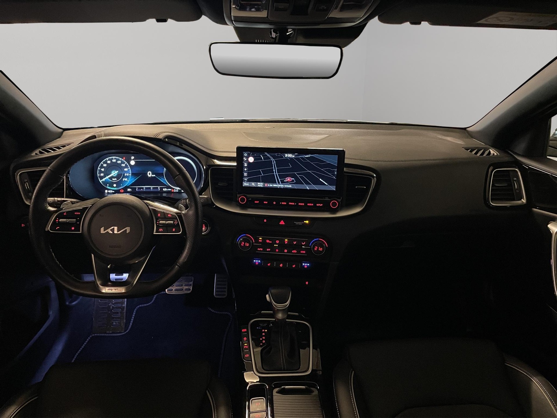KIA Ceed 1.5 T-GDi MHEV GT-Line-image-6
