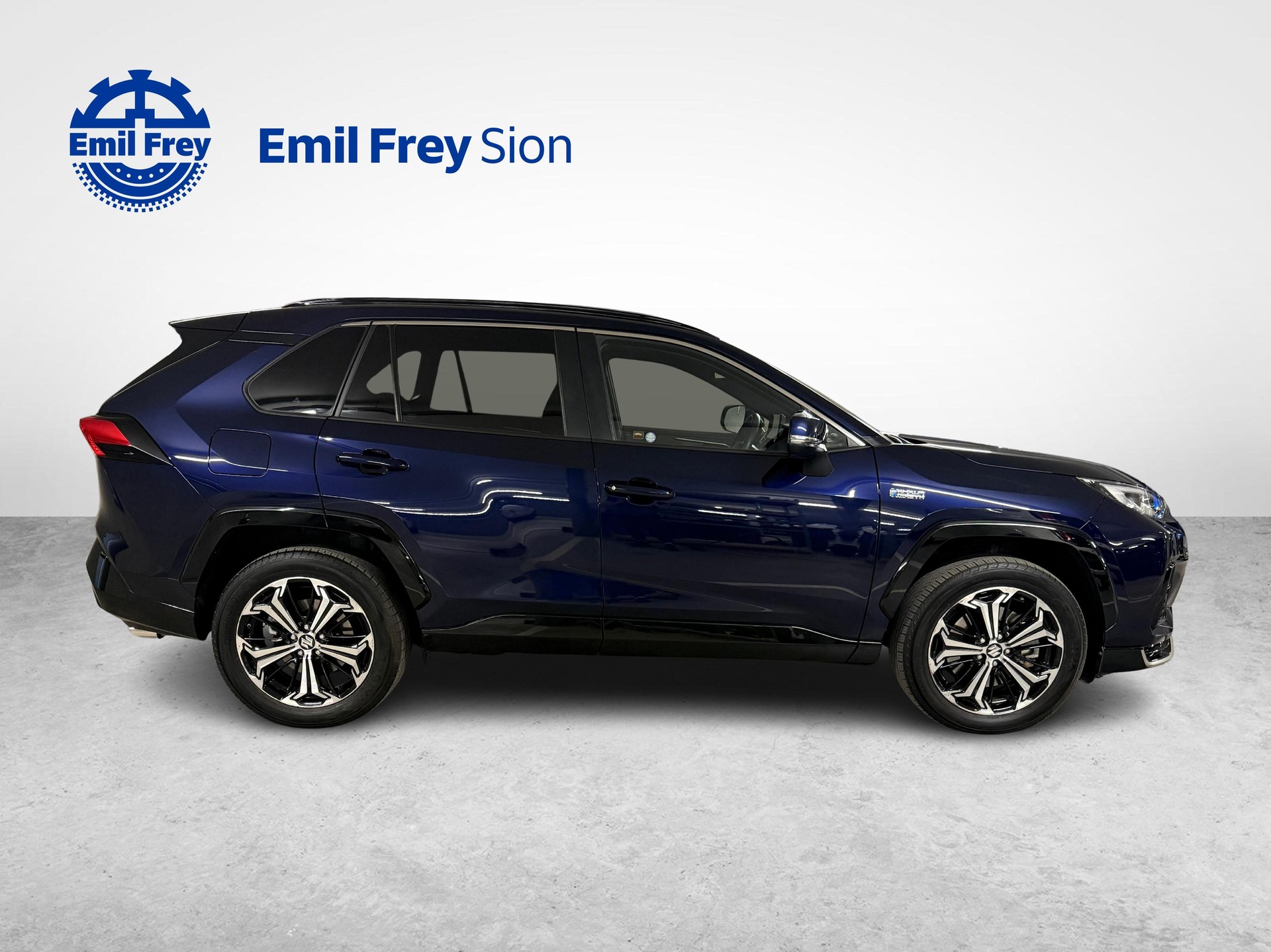 SUZUKI Across 2.5 PHEV Compact Top 4x4-showroom-element-3
