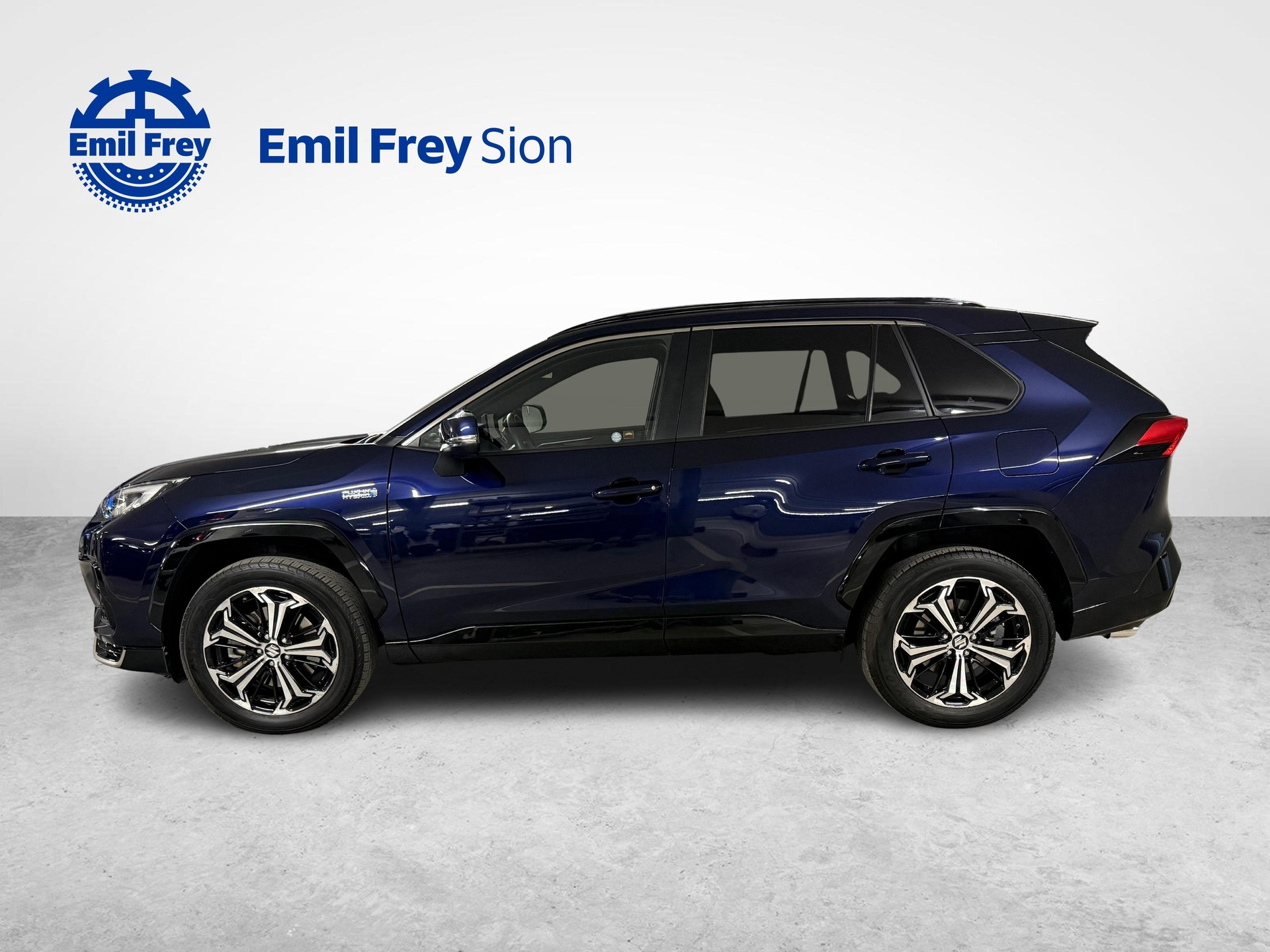 SUZUKI Across 2.5 PHEV Compact Top 4x4-image-4