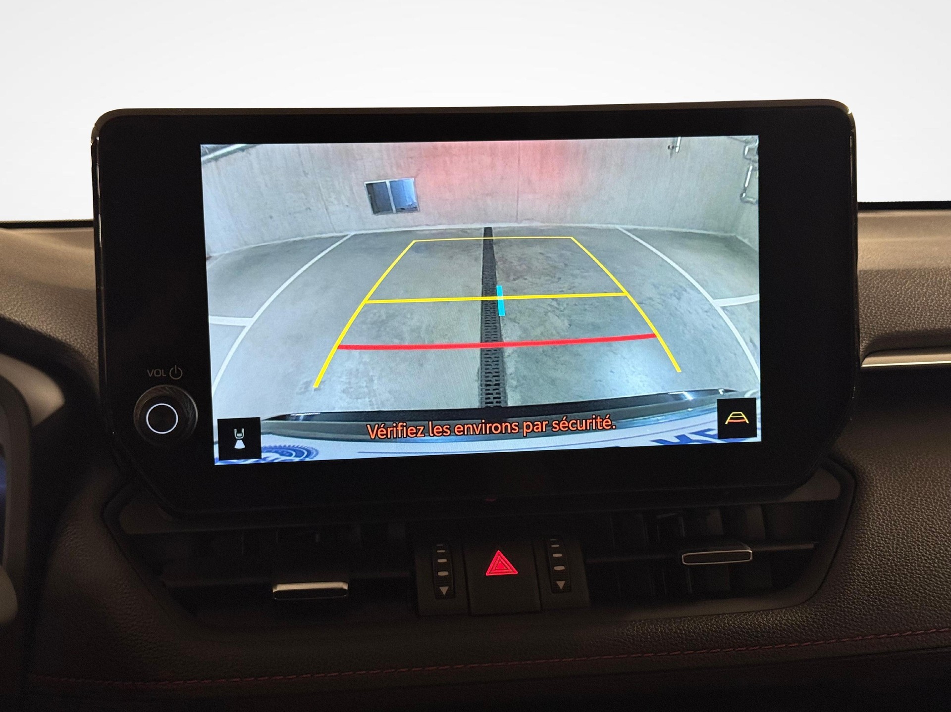SUZUKI Across 2.5 PHEV Compact Top 4x4-image-16