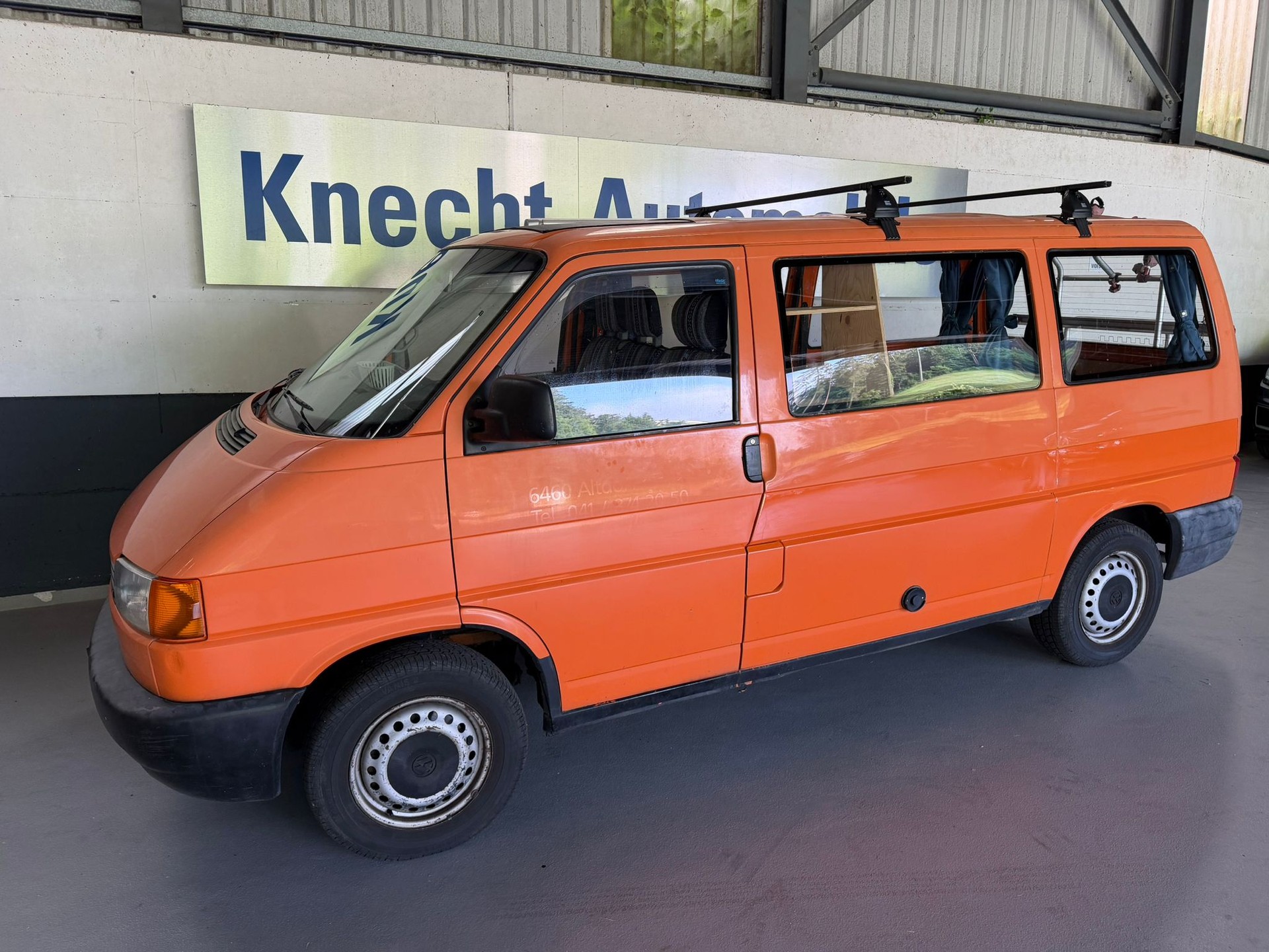 VW T4 Caravelle 2.5TDI ABS (Wohnmobil)-showroom-element-1