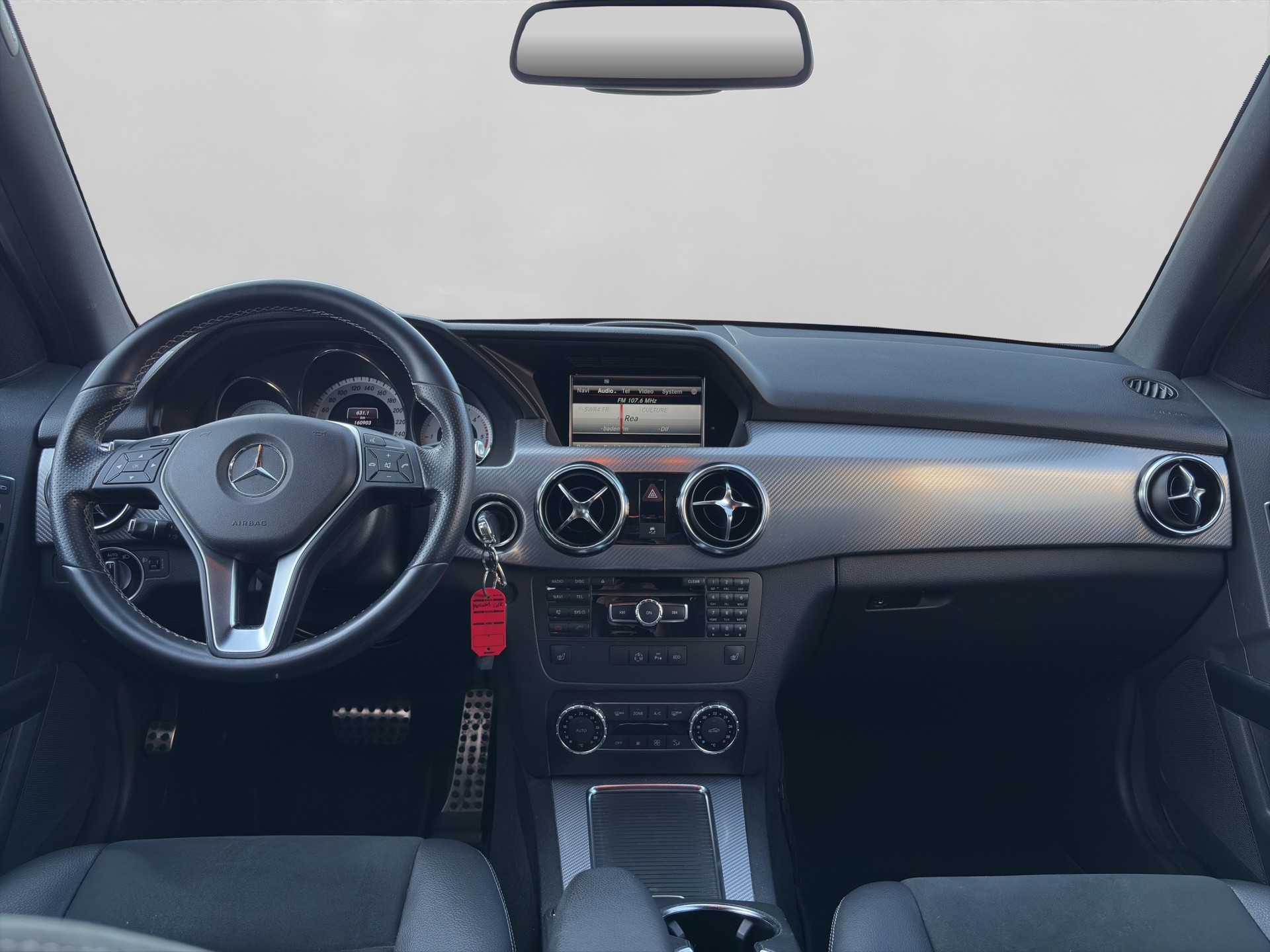 MERCEDES-BENZ GLK 220 CDI 4Matic 7G-Tronic-image-8
