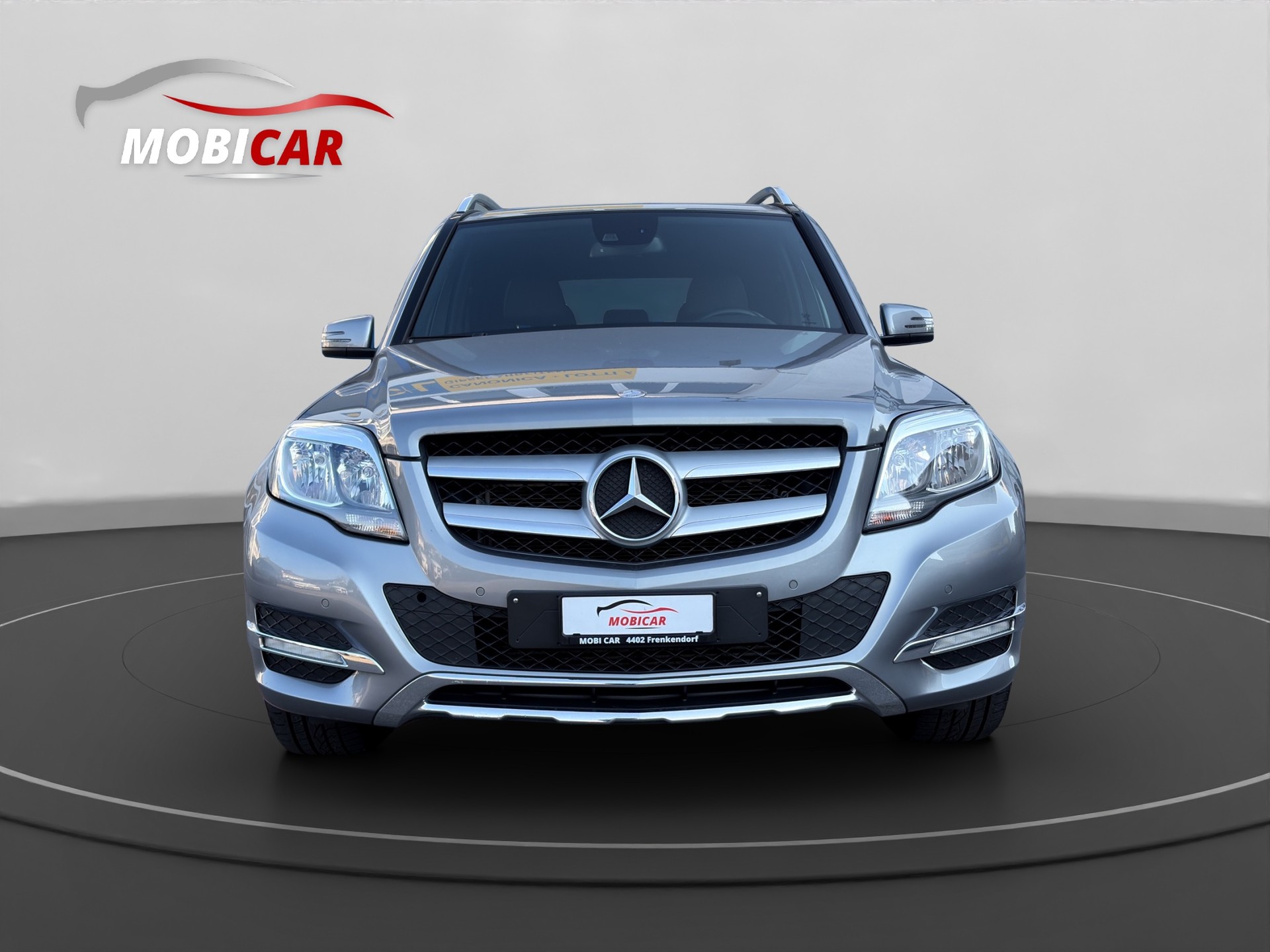 MERCEDES-BENZ GLK 220 CDI 4Matic 7G-Tronic-image-6