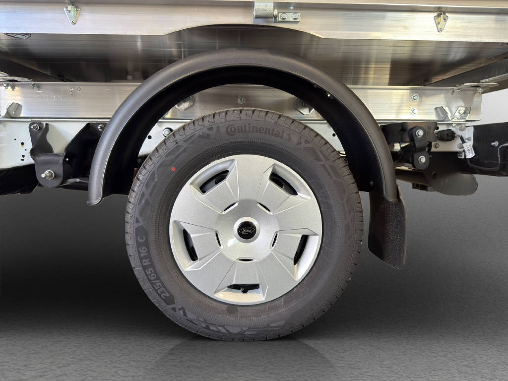 FORD Transit D-Kab. 350 L2 2.0 EcoBlue 165 PS Trend Kipper-image-27