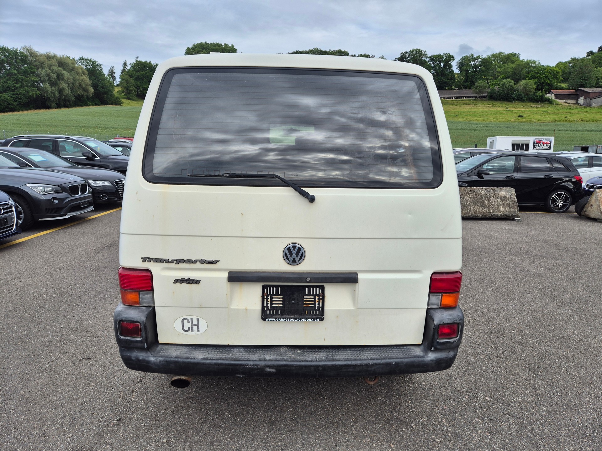 VW T4 2.0-image-7