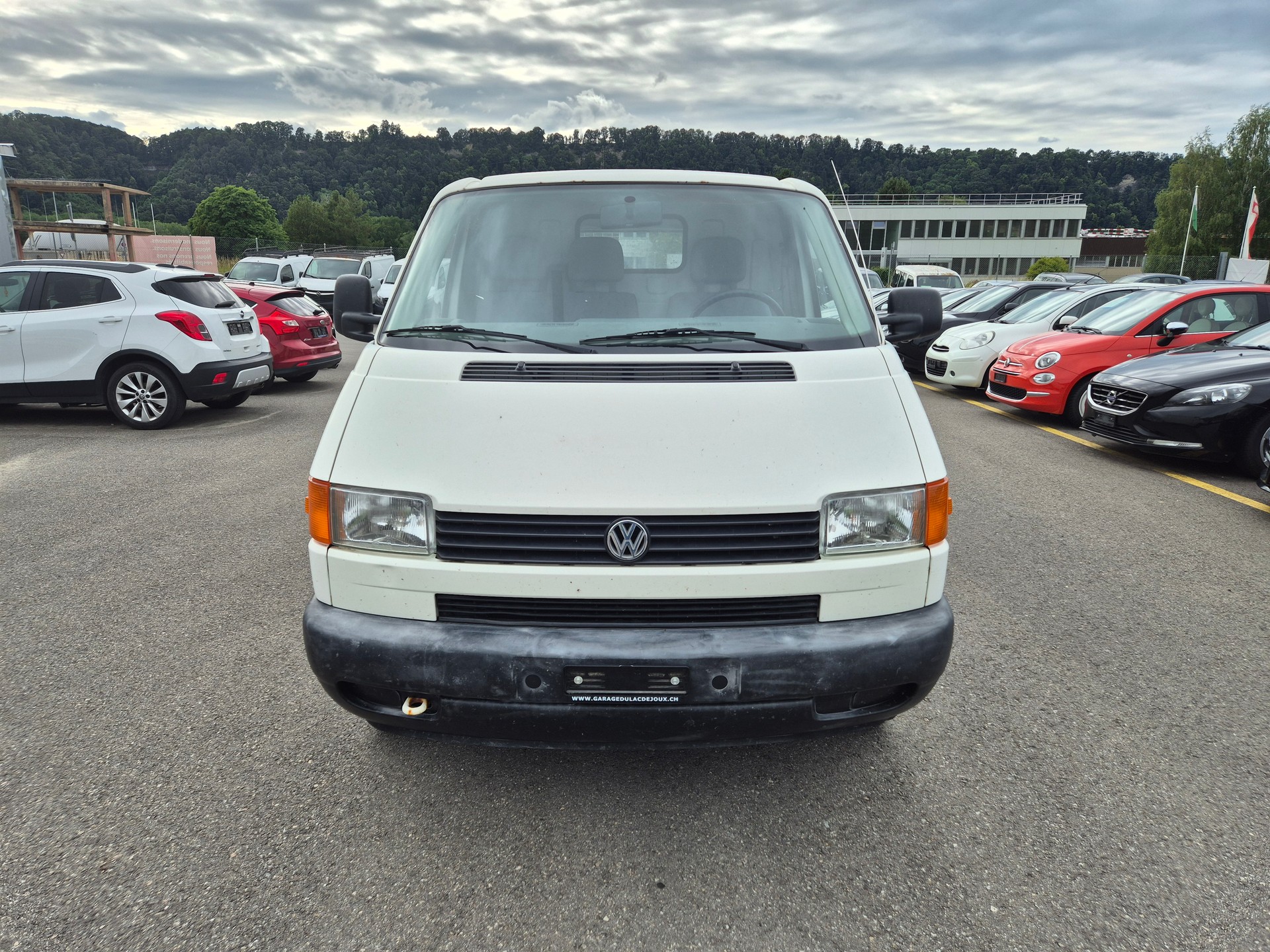 VW T4 2.0-image-10