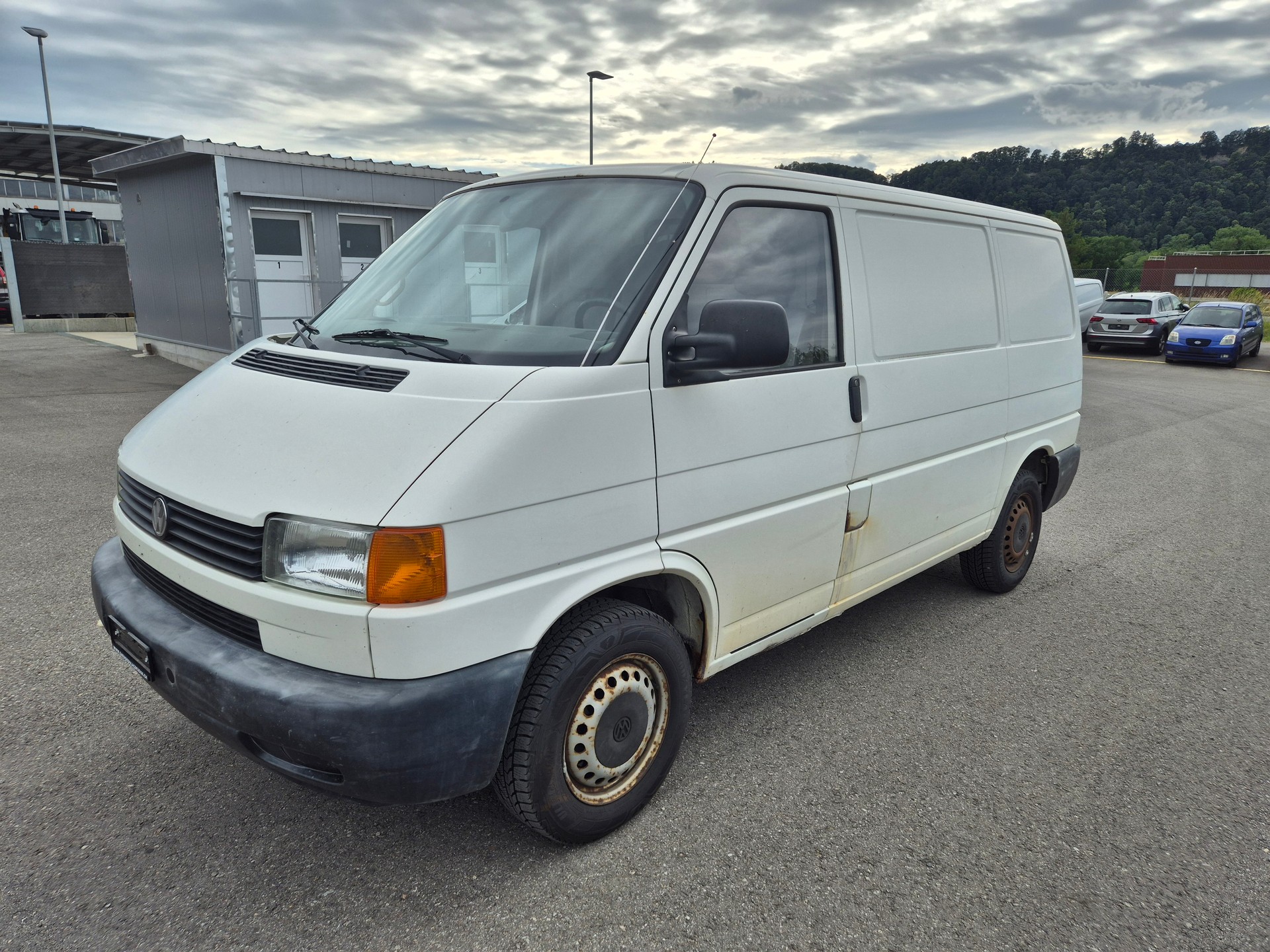 VW T4 2.0-image-9