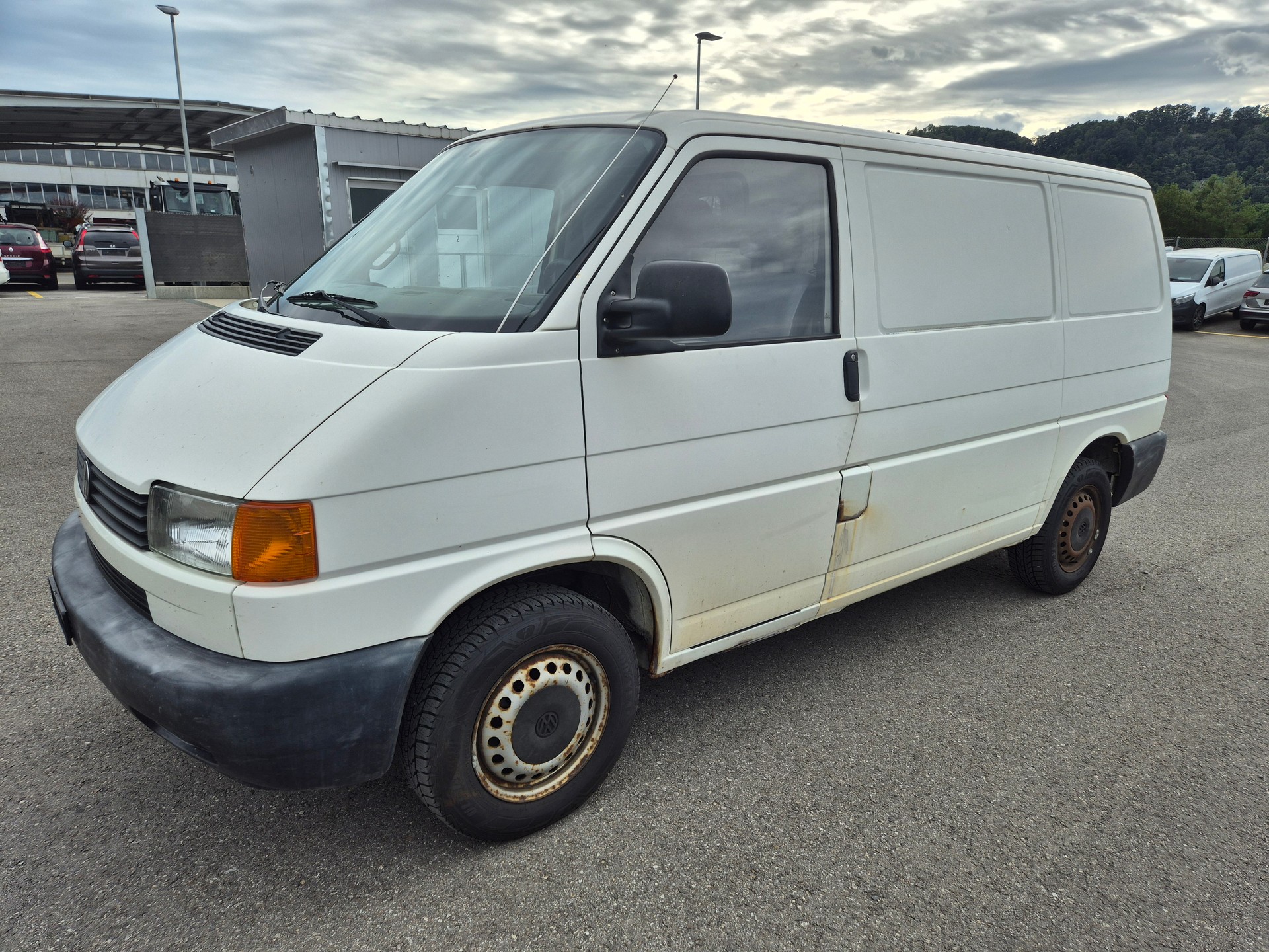 VW T4 2.0-image-8