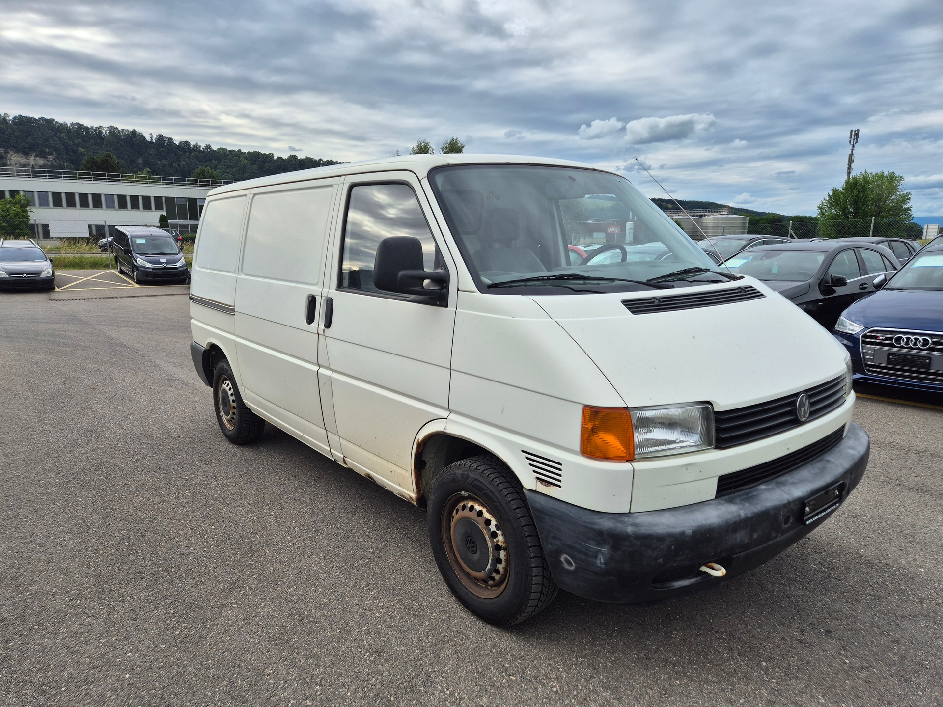 VW T4 2.0-image-1