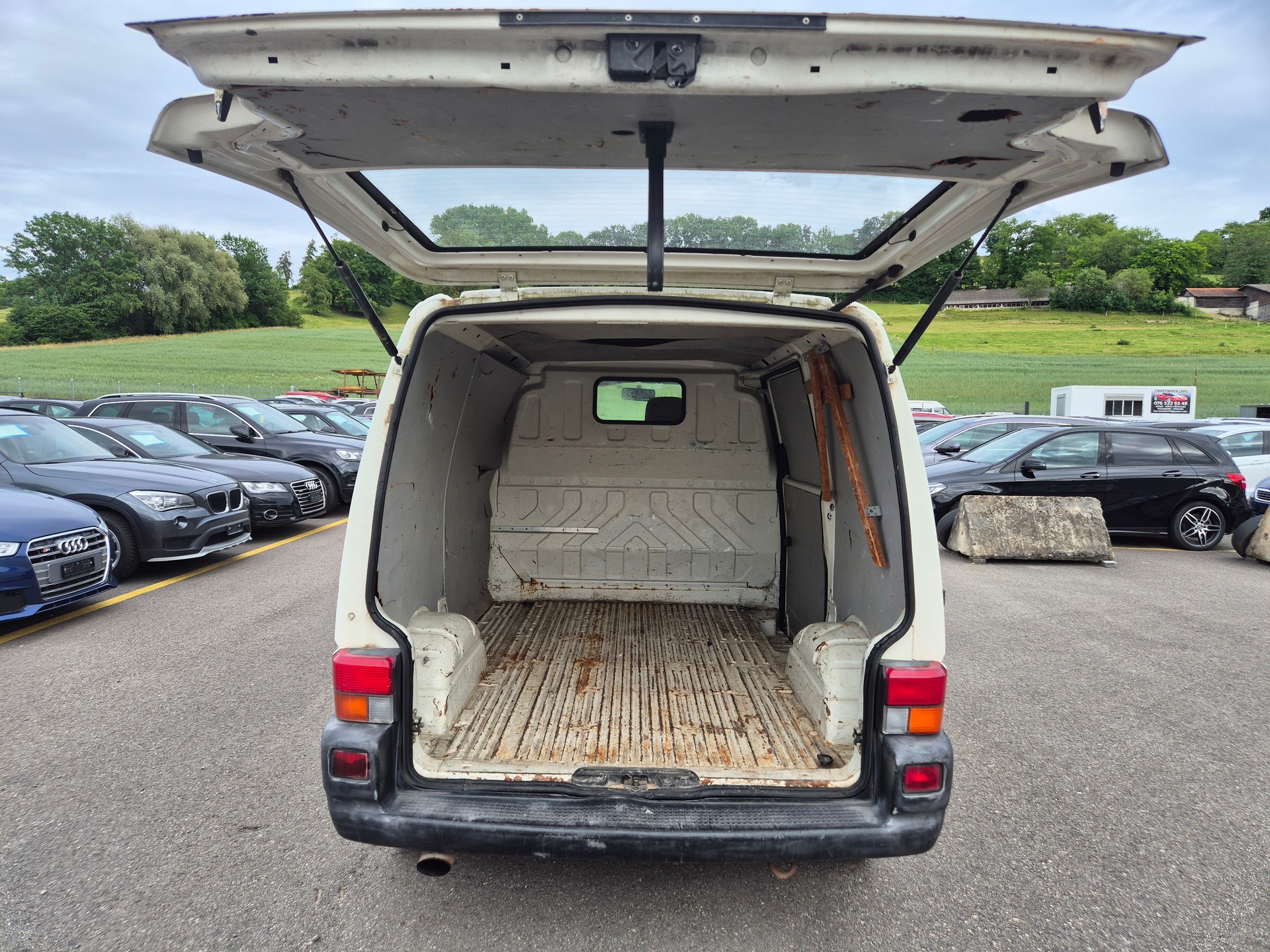 VW T4 2.0-image-6