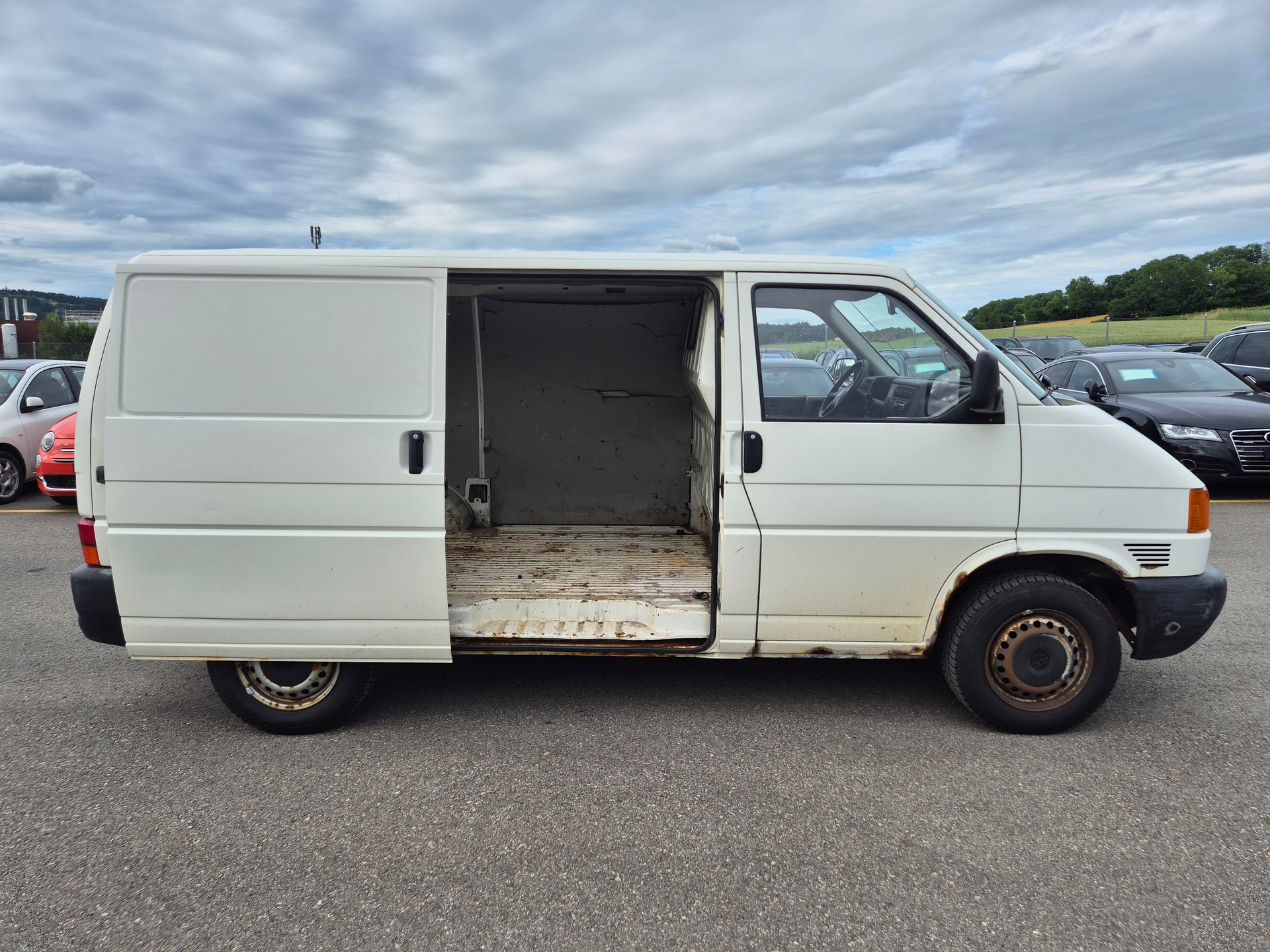 VW T4 2.0-image-11