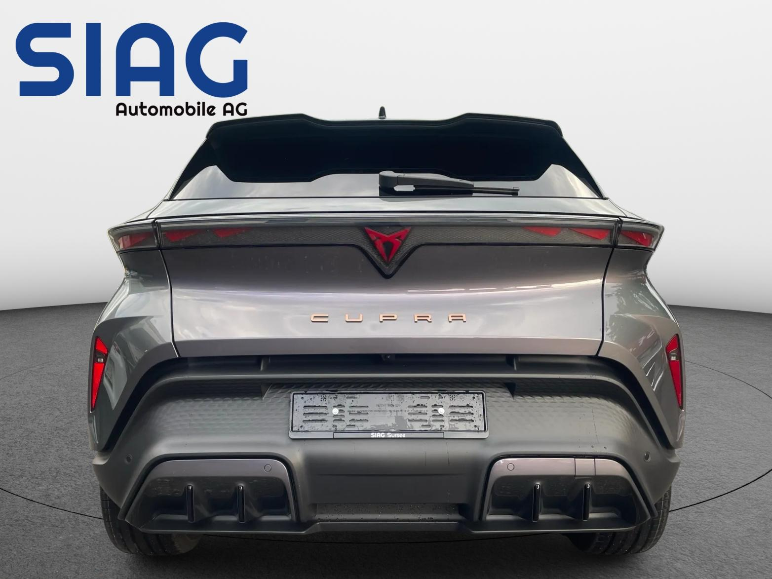 CUPRA Raval Dynamic Plus-showroom-element-3
