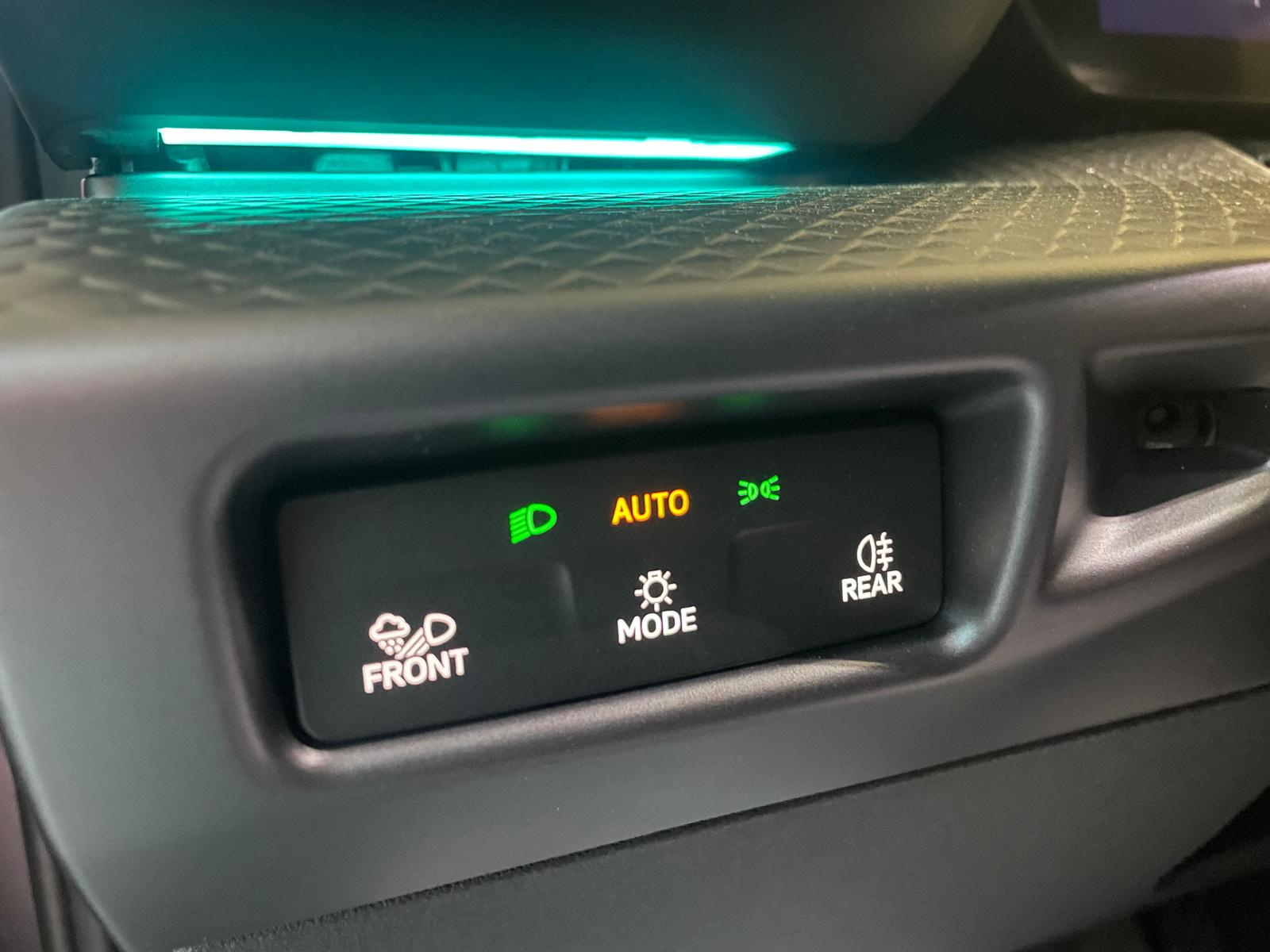 CUPRA Raval Dynamic Plus-image-16