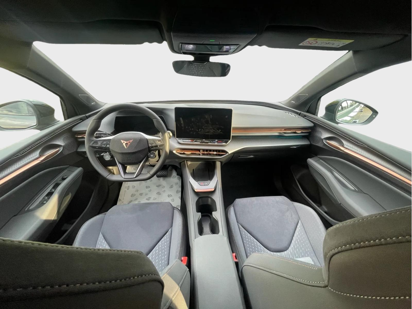 CUPRA Raval Dynamic Plus-image-11