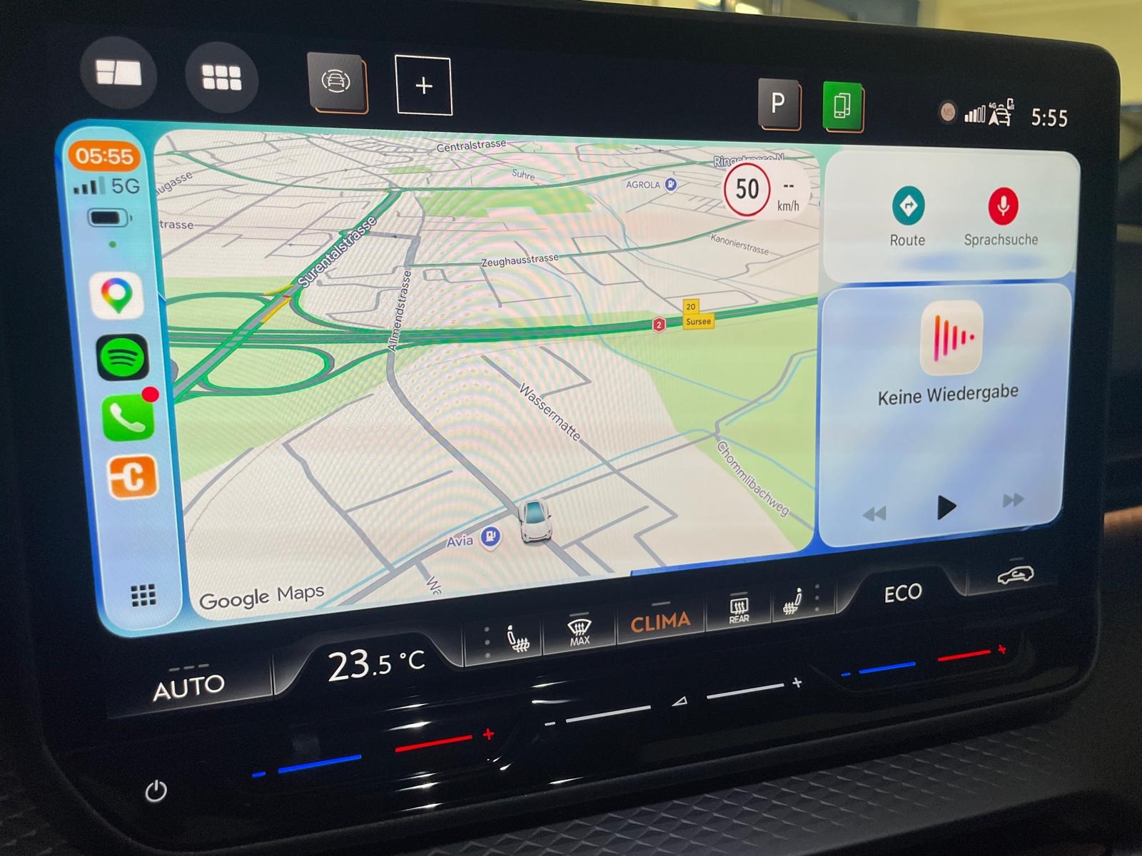 CUPRA Raval Dynamic Plus-image-22