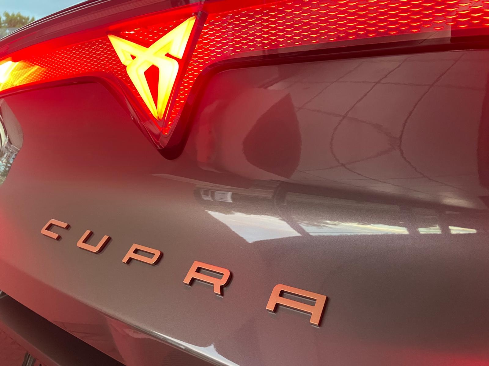 CUPRA Raval Dynamic Plus-image-26