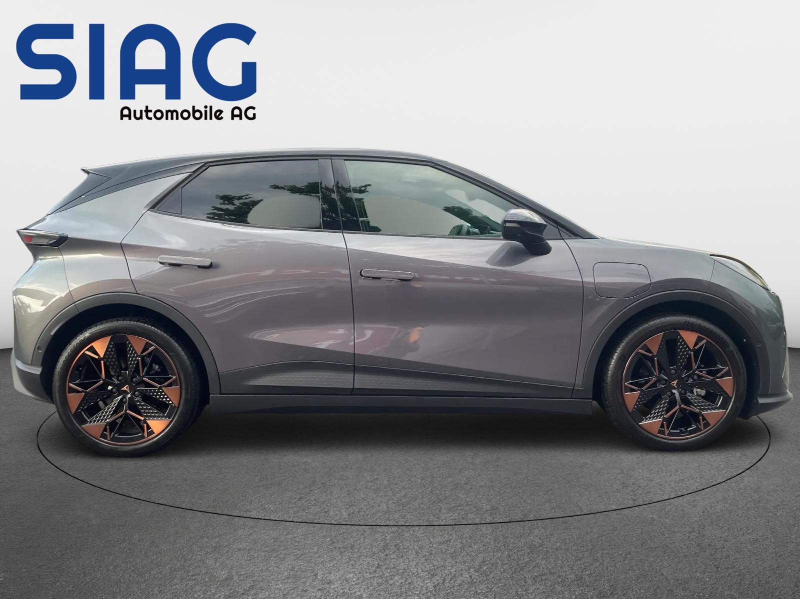 CUPRA Raval Dynamic Plus-image-6