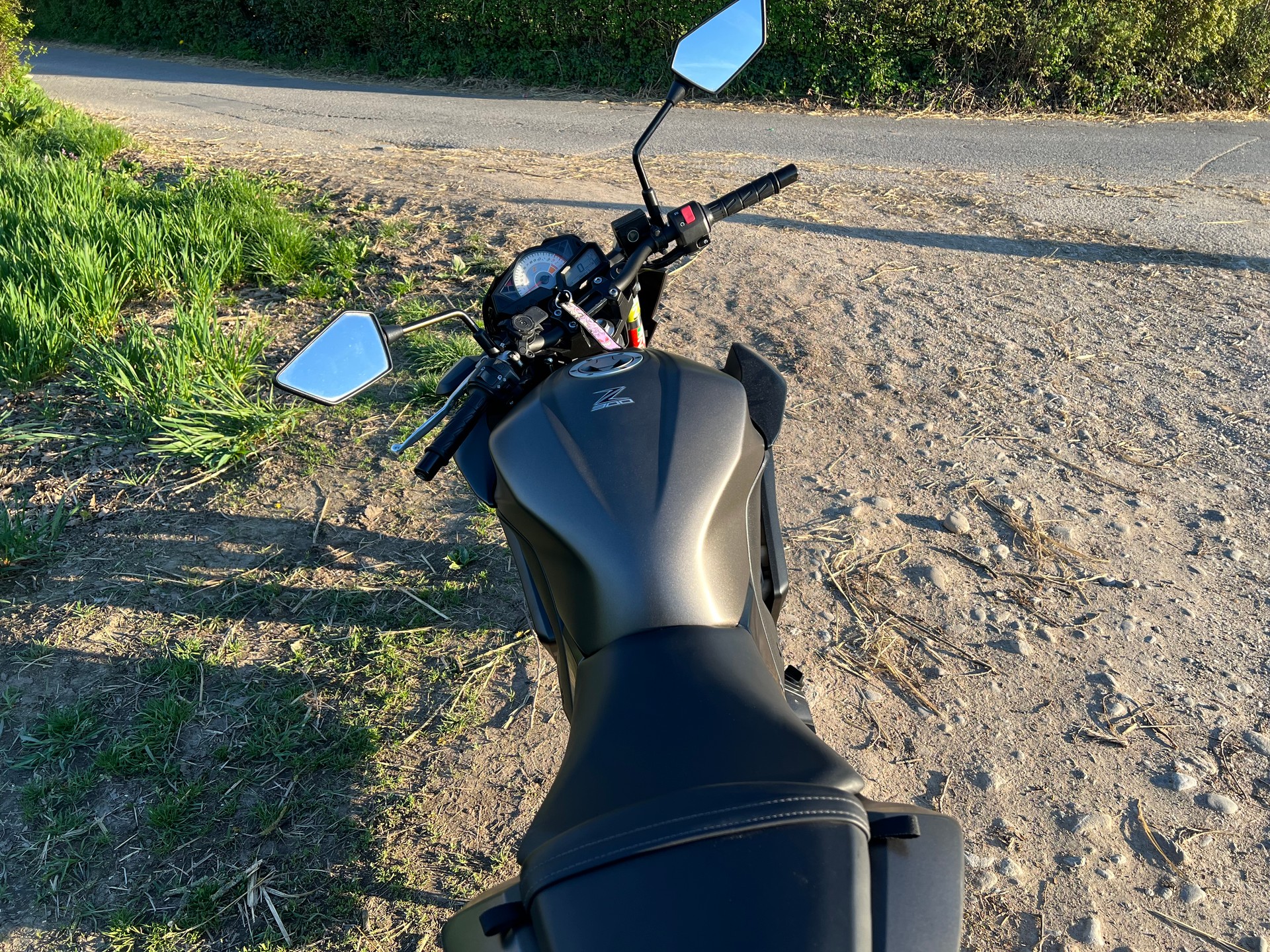 KAWASAKI Z 300 ABS-image-5
