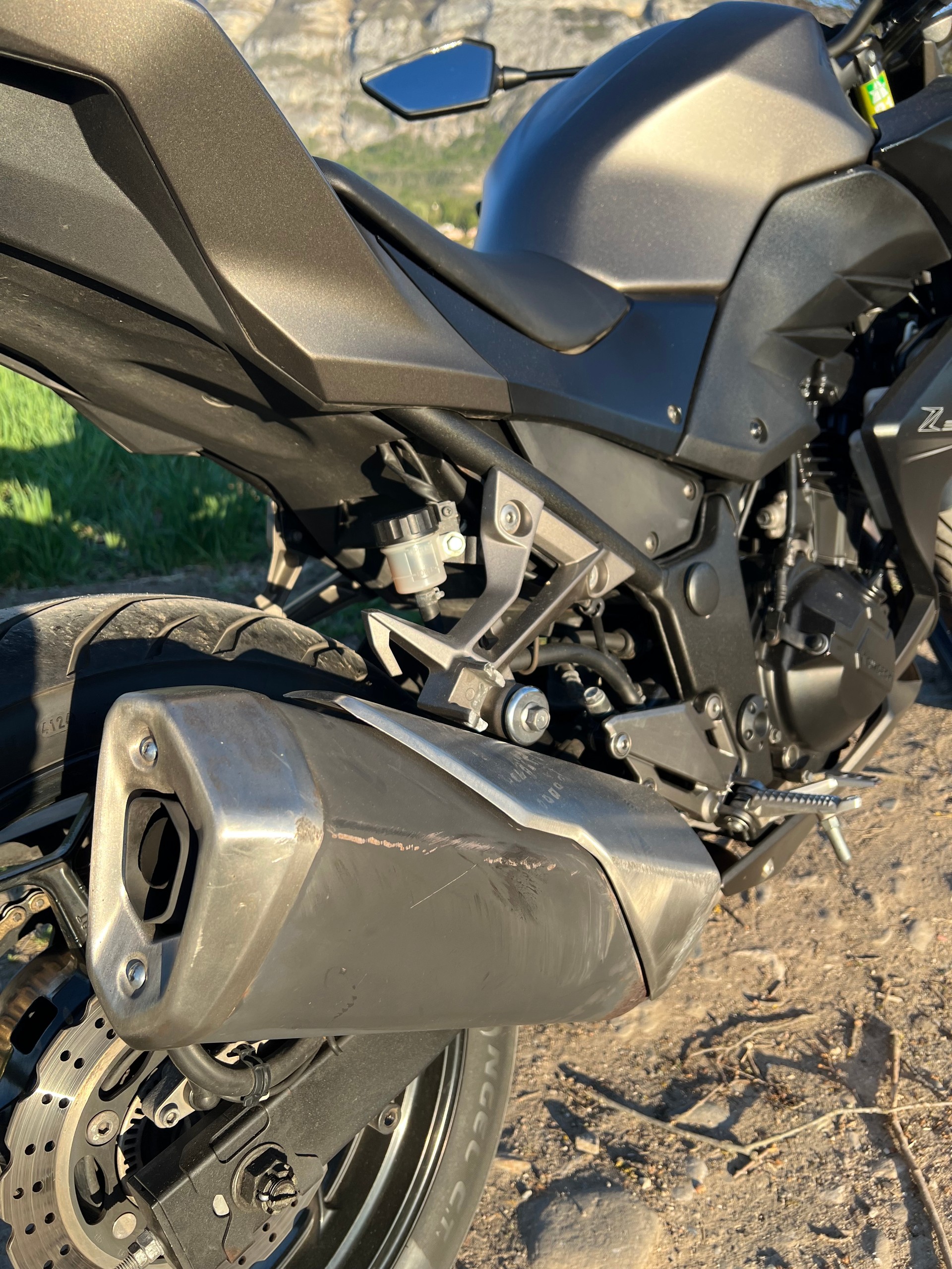 KAWASAKI Z 300 ABS-image-8