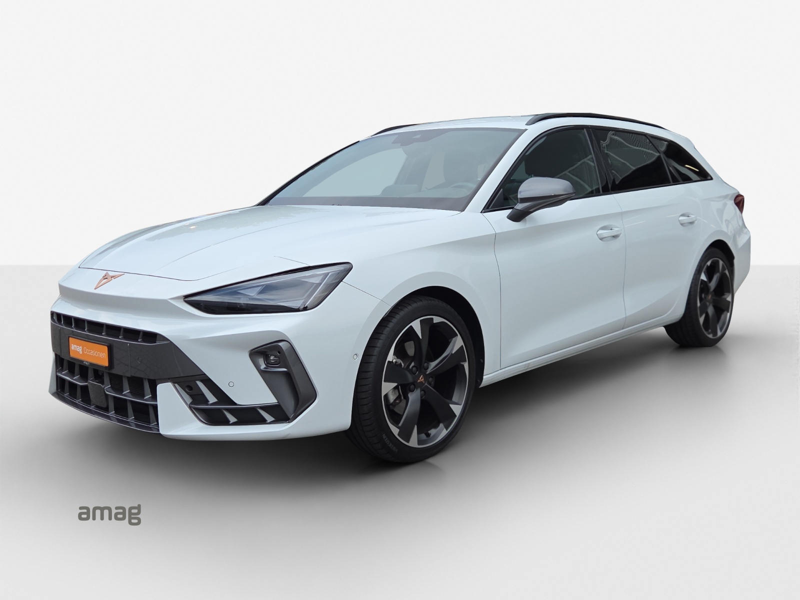 CUPRA LEON ST 1.5 eTSI DSG