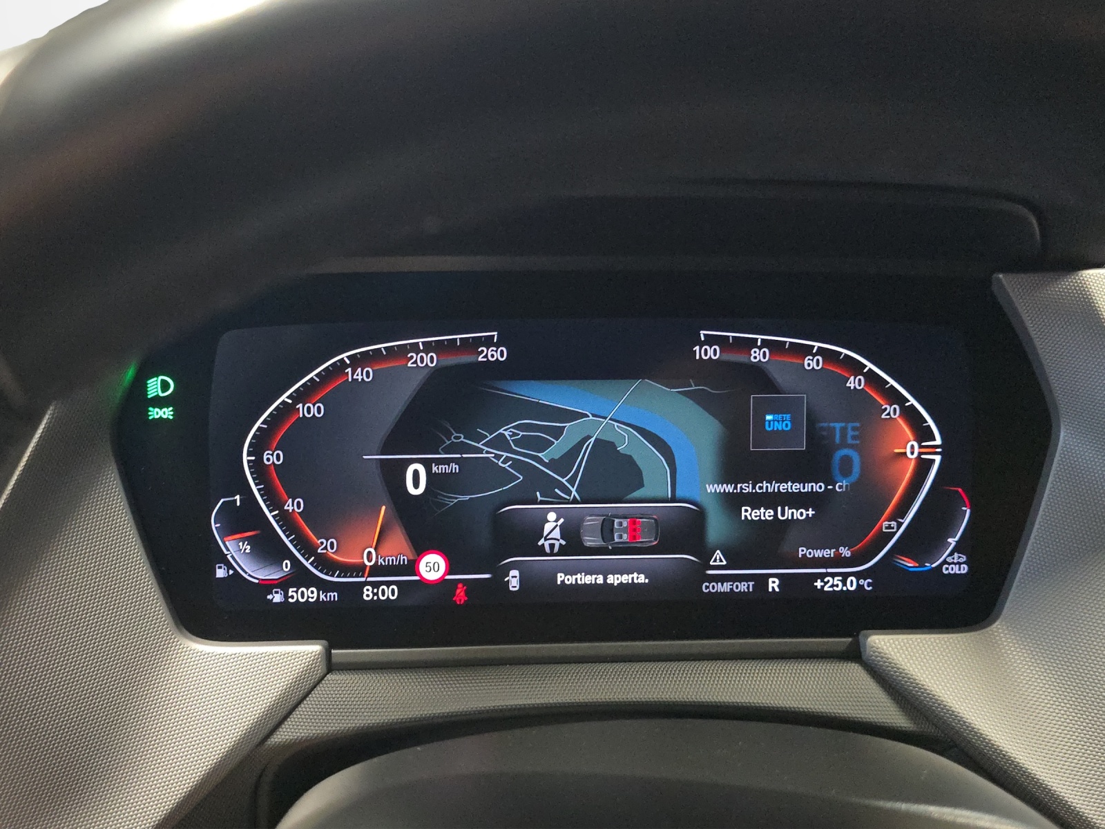 BMW 120i Steptronic-image-12