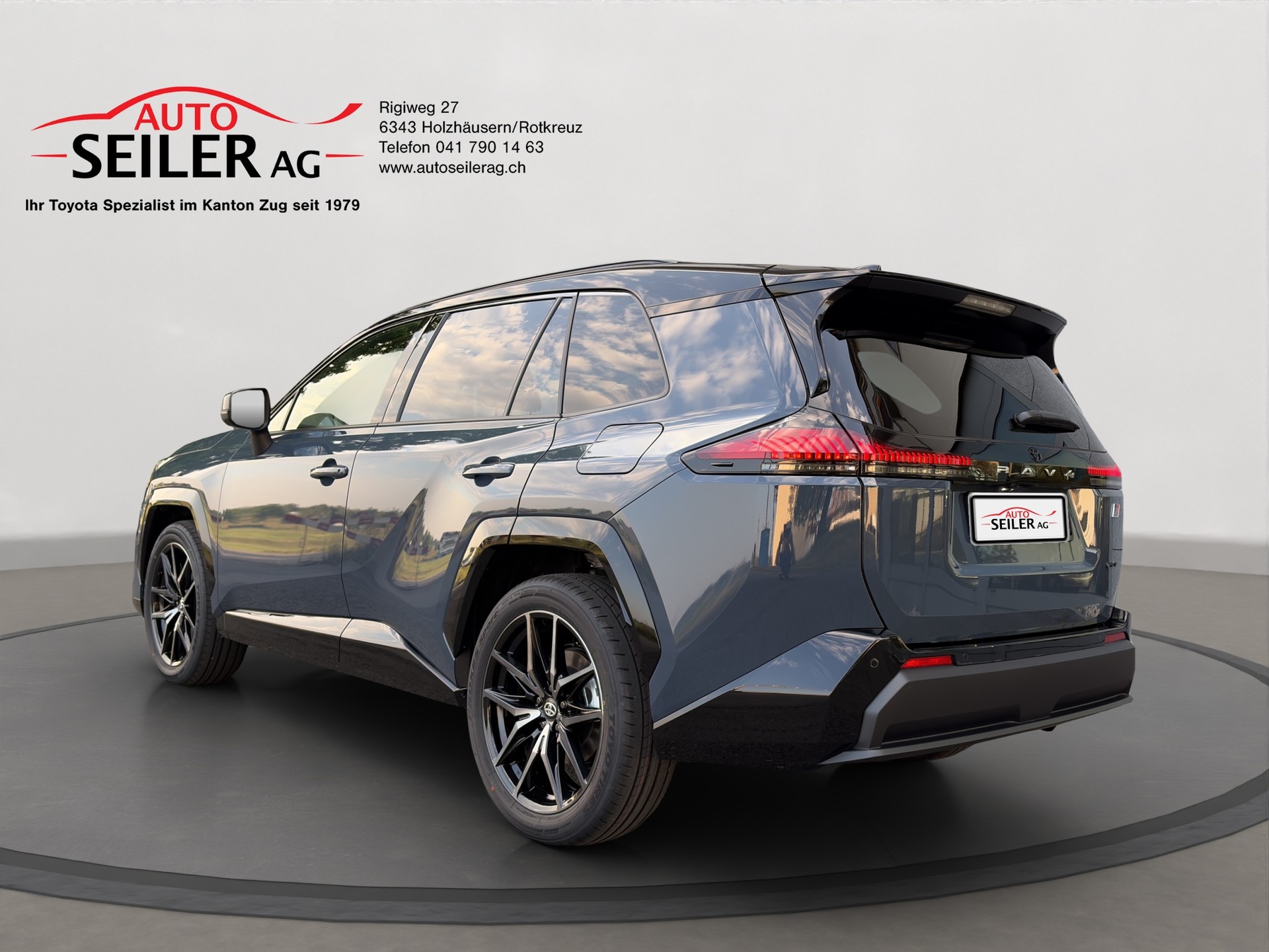 TOYOTA RAV-4 2.5 HSD GR Sport e-CVT AWD-showroom-element-2
