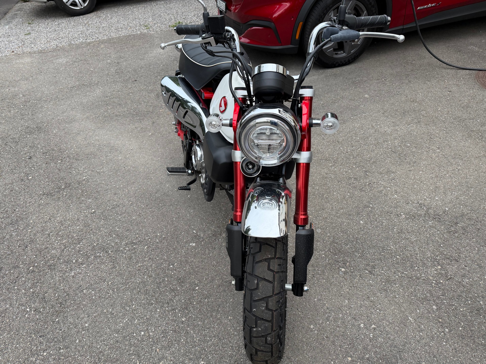 HONDA MONKEY-image-3