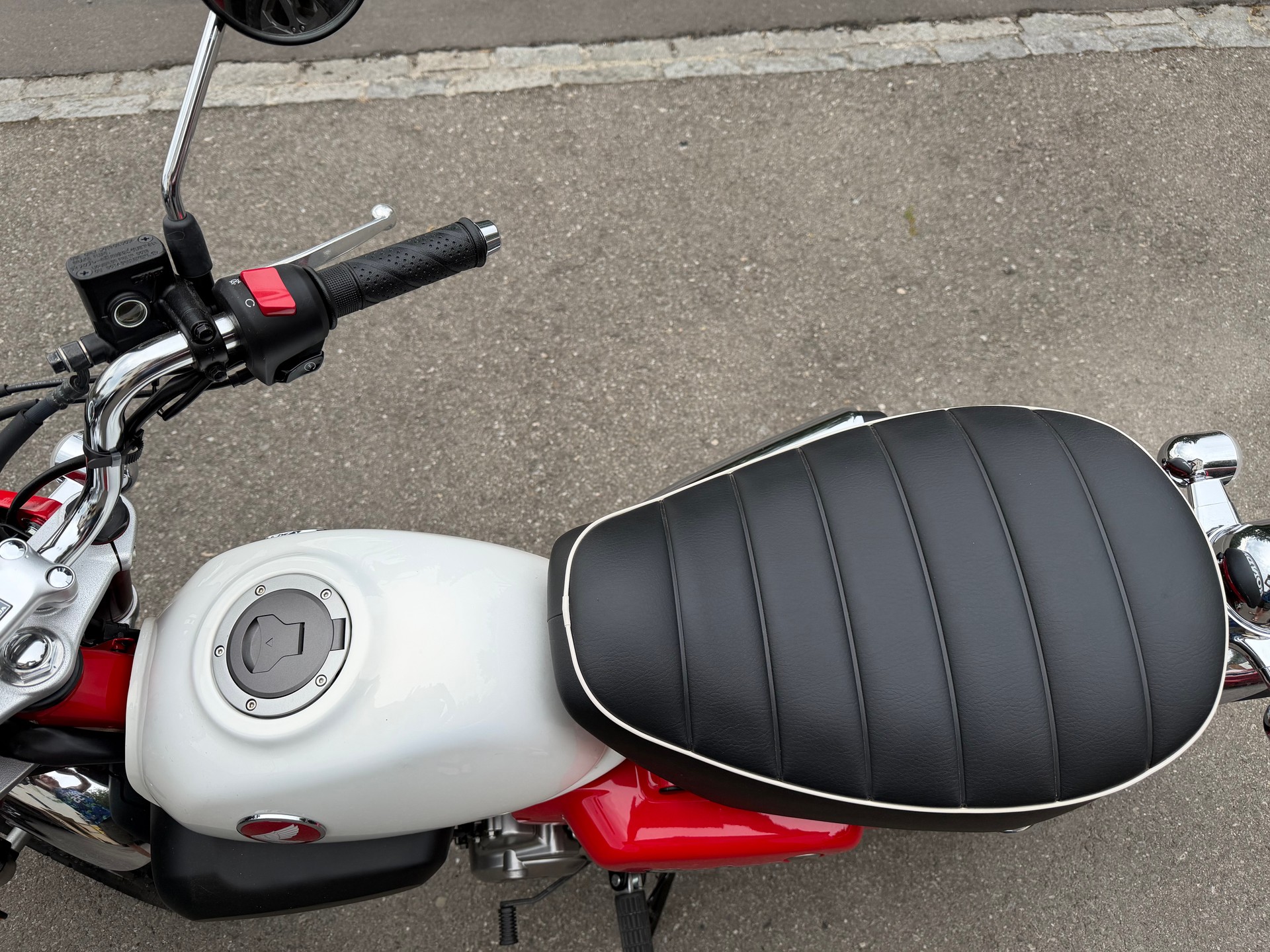 HONDA MONKEY-image-4