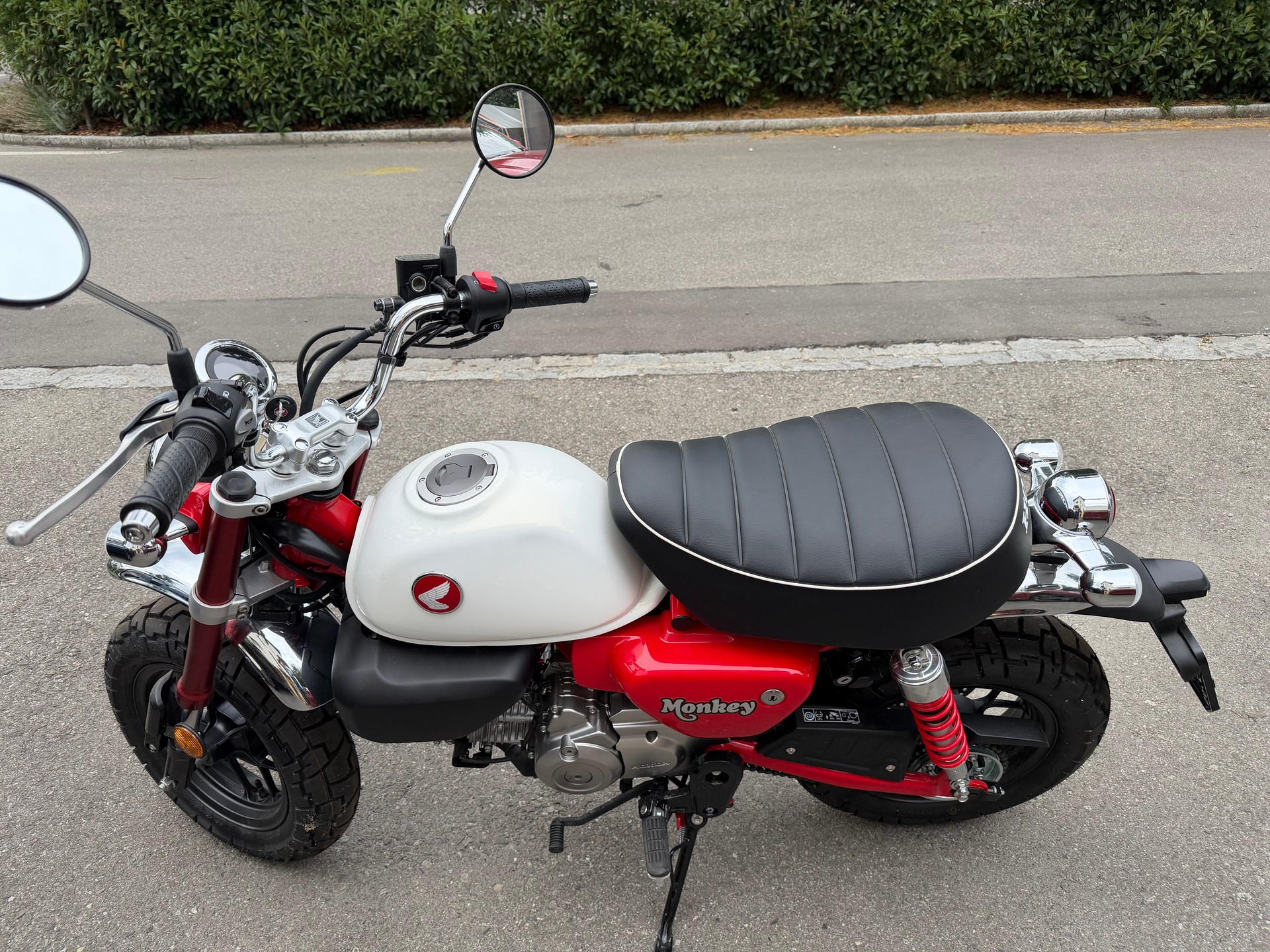 HONDA MONKEY-image-2
