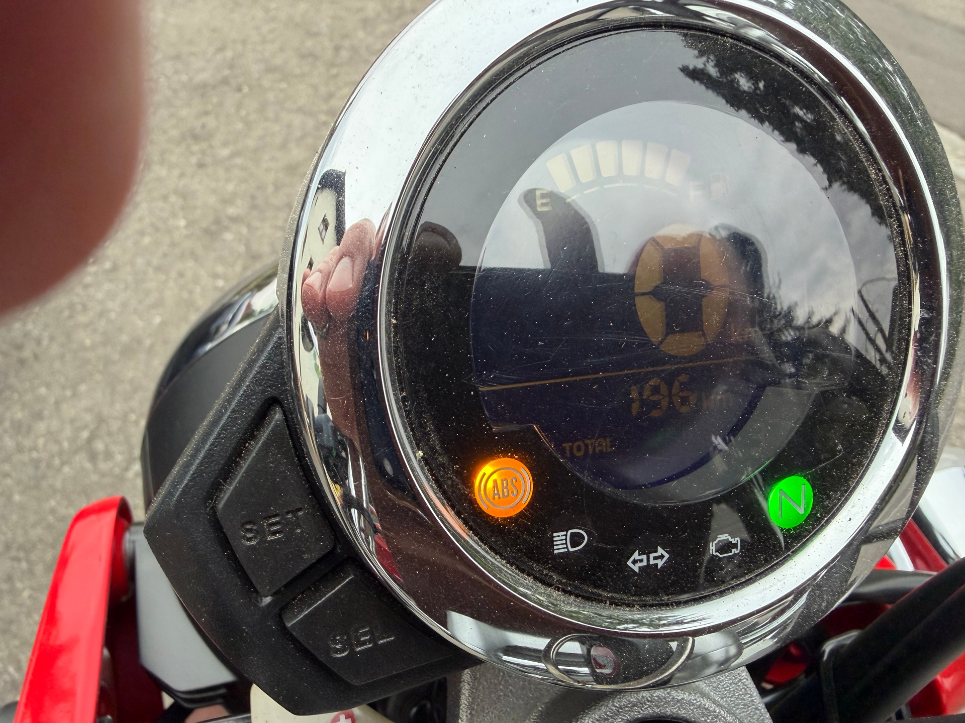 HONDA MONKEY-image-5