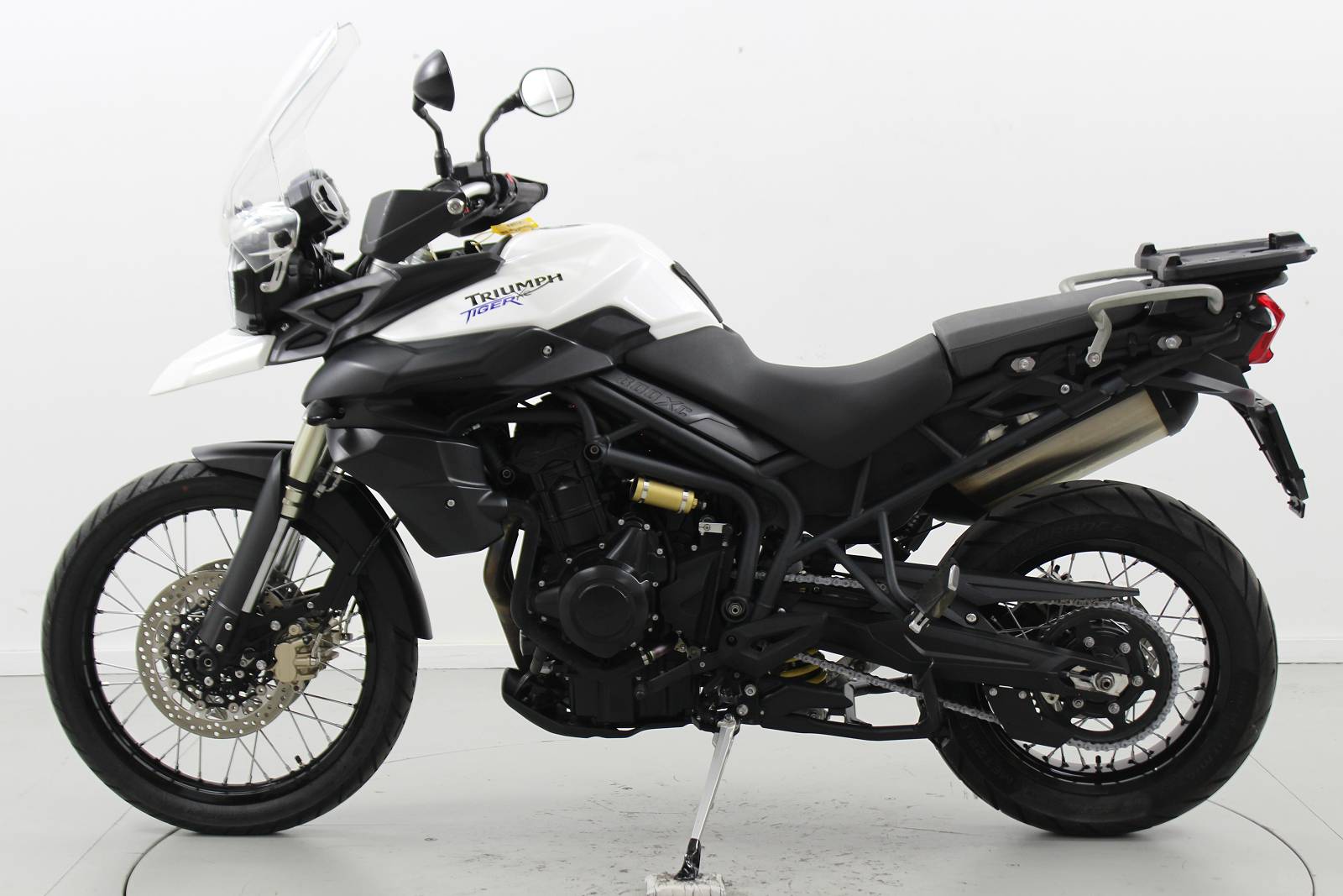 TRIUMPH Tiger 800 XC ABS-image-4