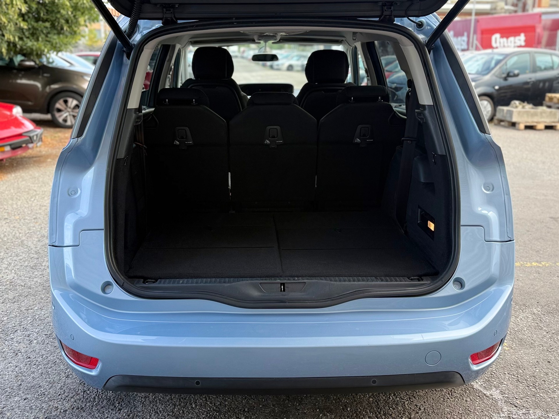 CITROEN Grand C4 Picasso 1.6 e-HDi Exclusive-image-8