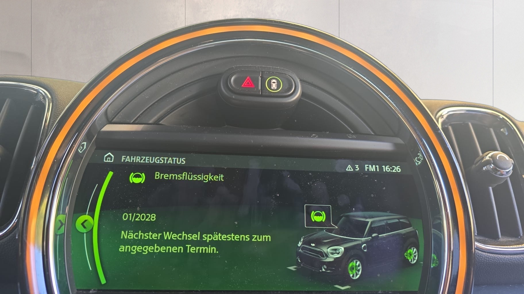 MINI Countryman Cooper S ALL4-image-20