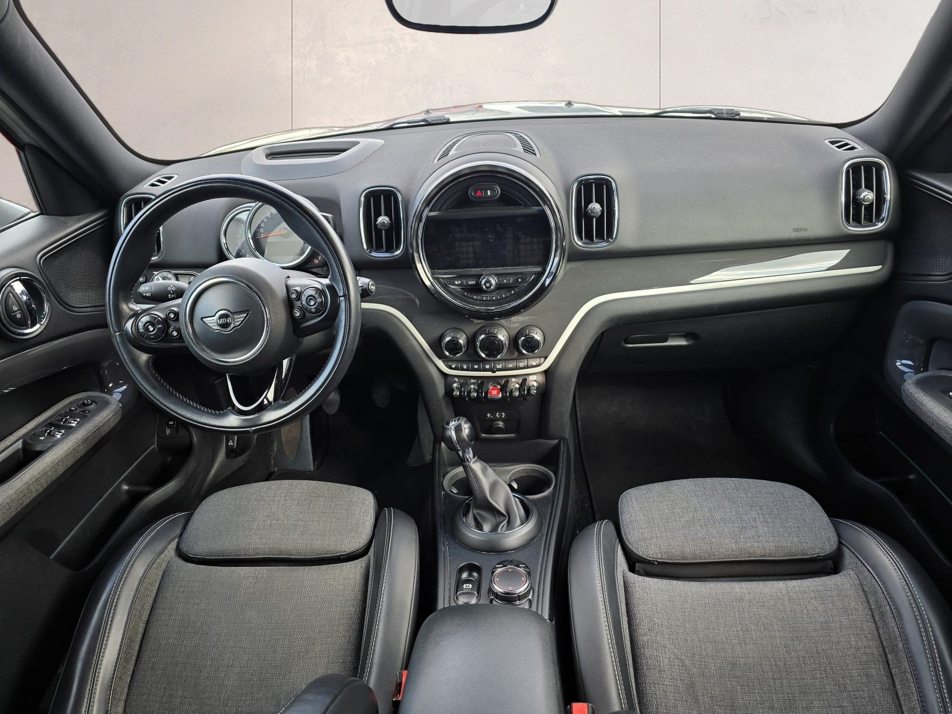 MINI Countryman Cooper S ALL4-image-8
