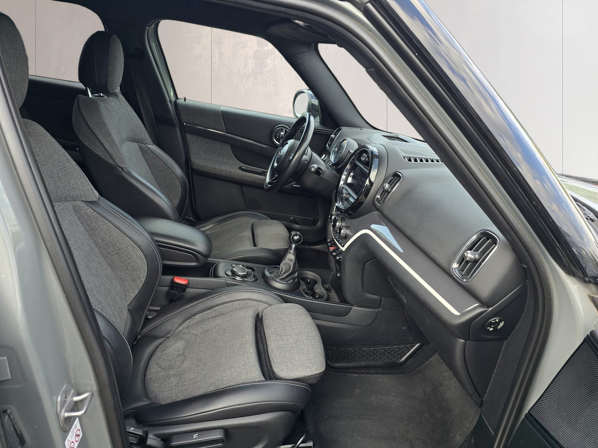 MINI Countryman Cooper S ALL4-image-13