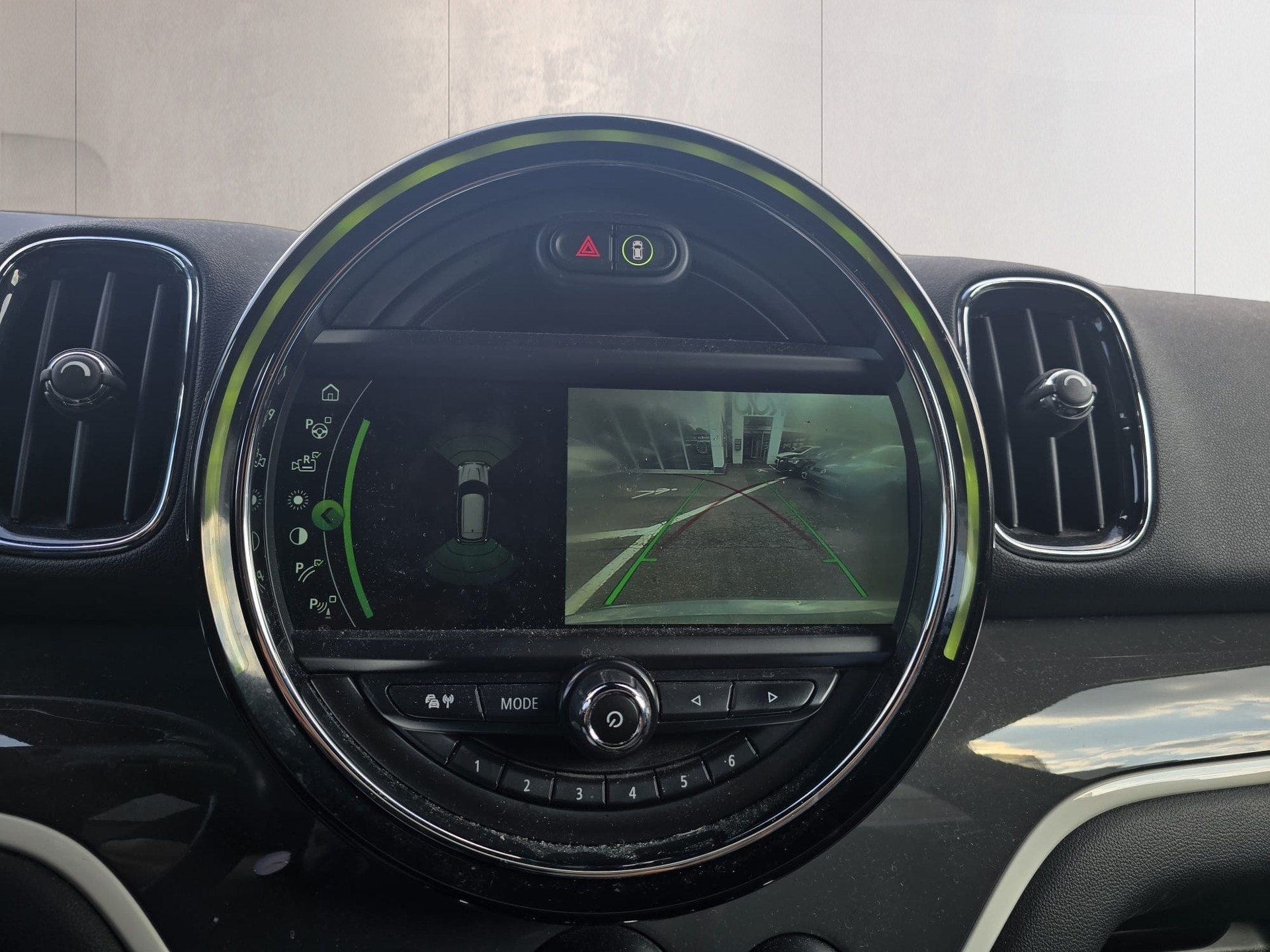 MINI Countryman Cooper S ALL4-image-10