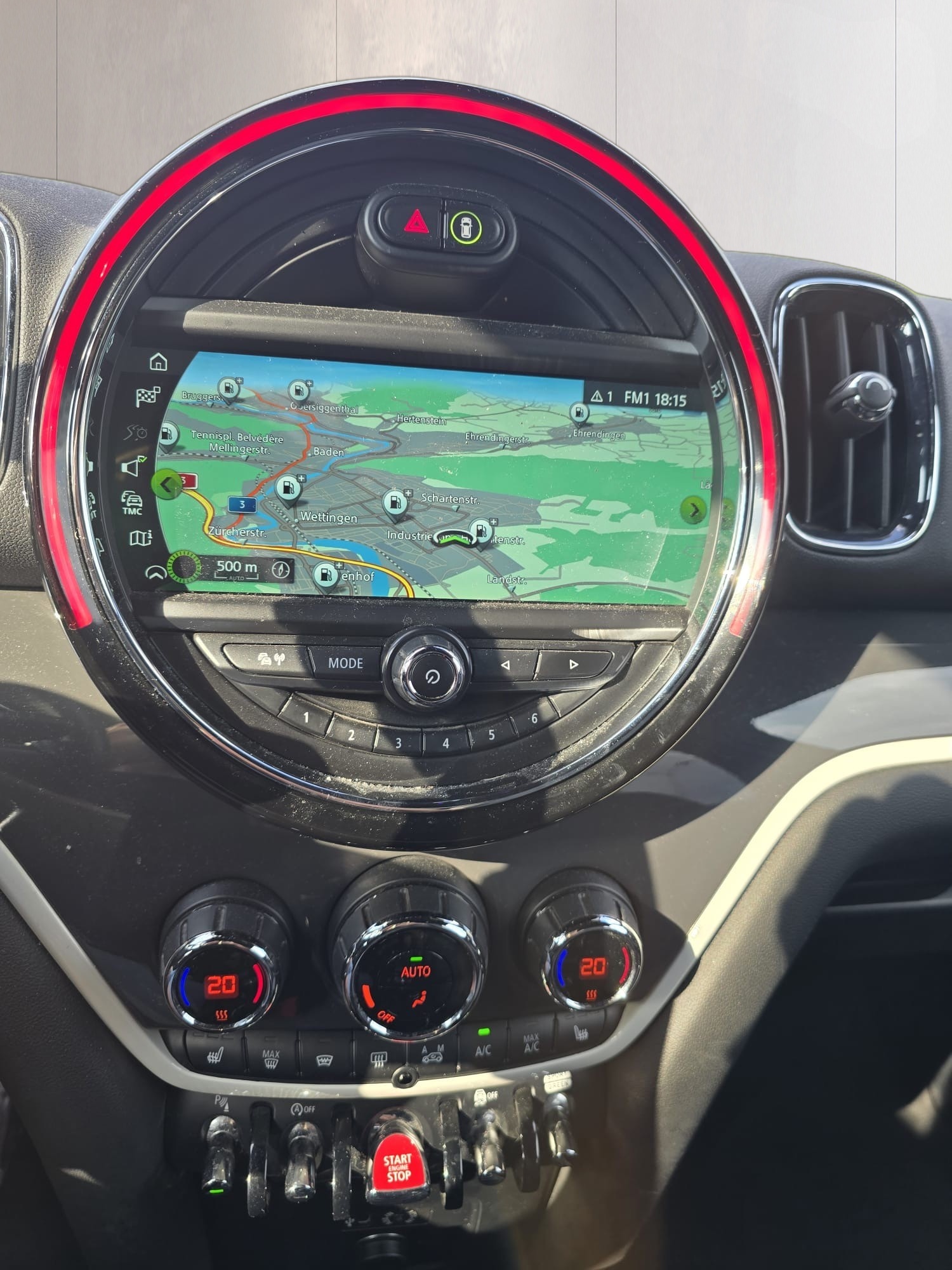 MINI Countryman Cooper S ALL4-image-9