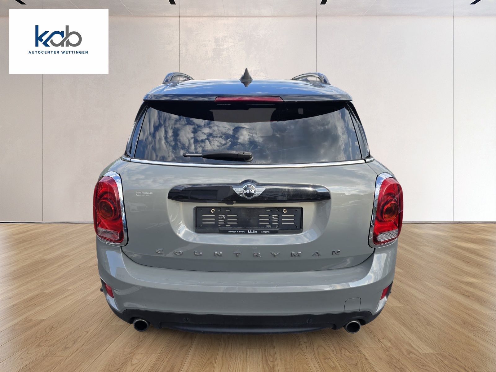 MINI Countryman Cooper S ALL4-showroom-element-3