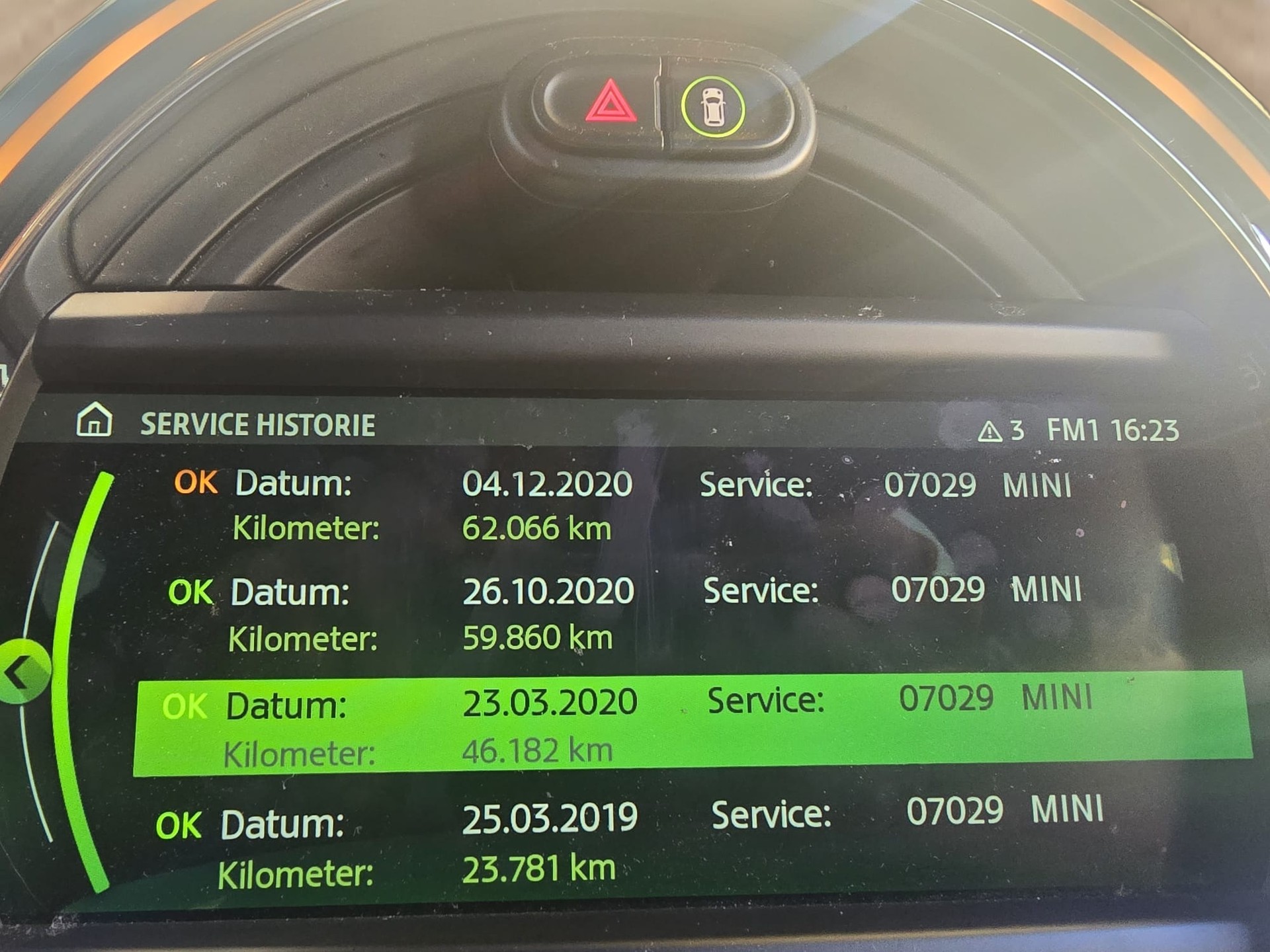 MINI Countryman Cooper S ALL4-image-15