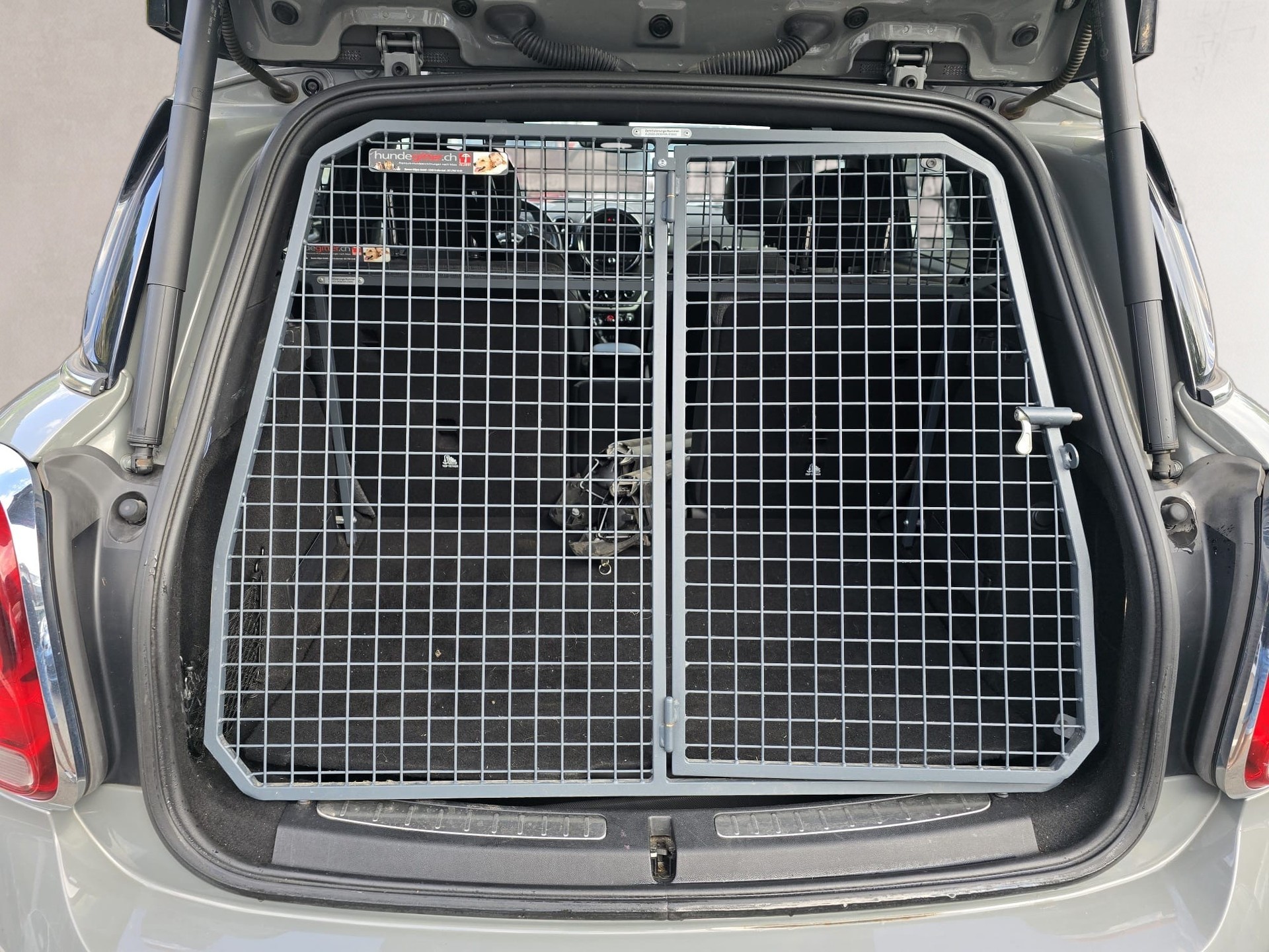 MINI Countryman Cooper S ALL4-image-12
