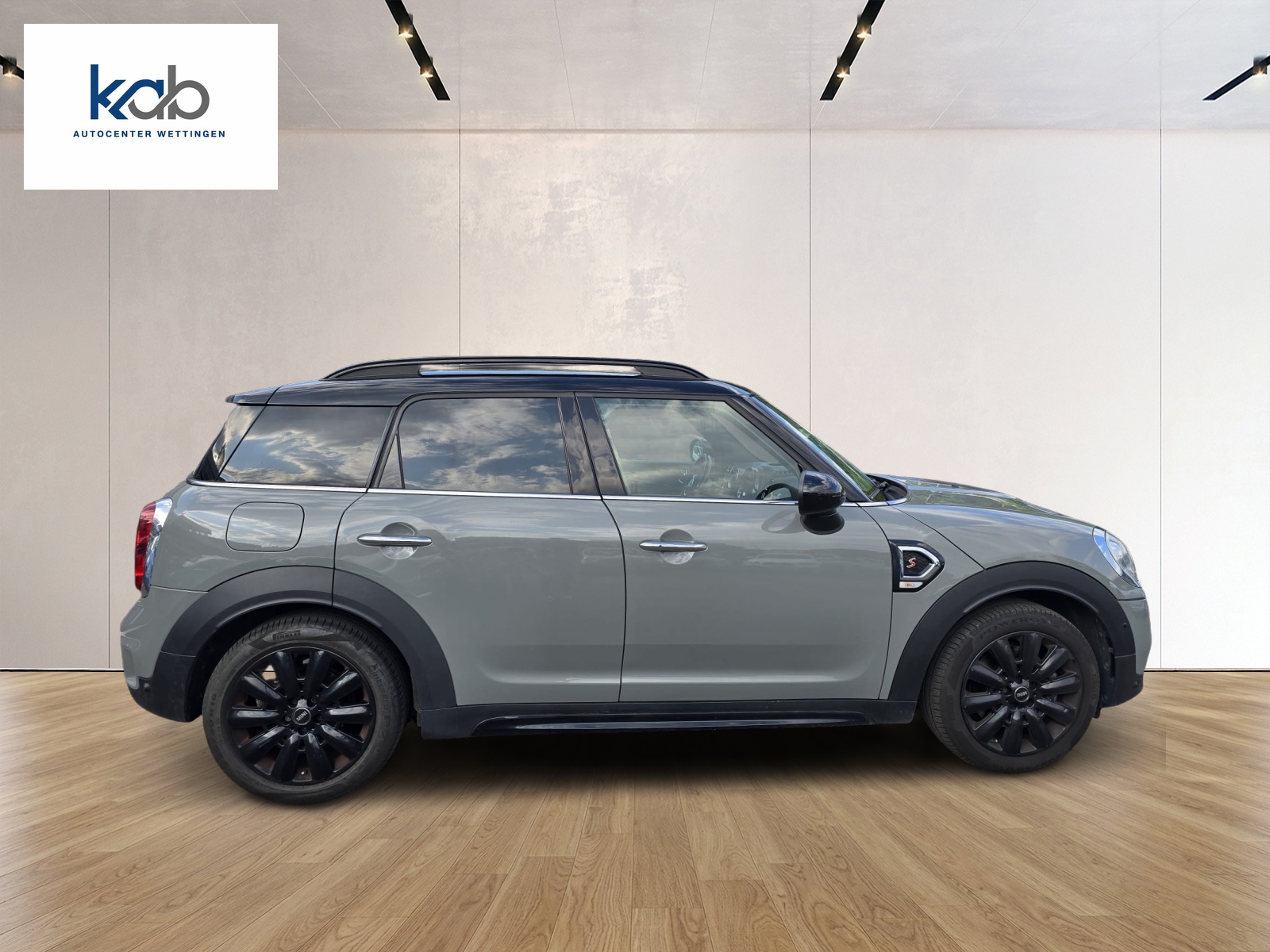 MINI Countryman Cooper S ALL4-image-6