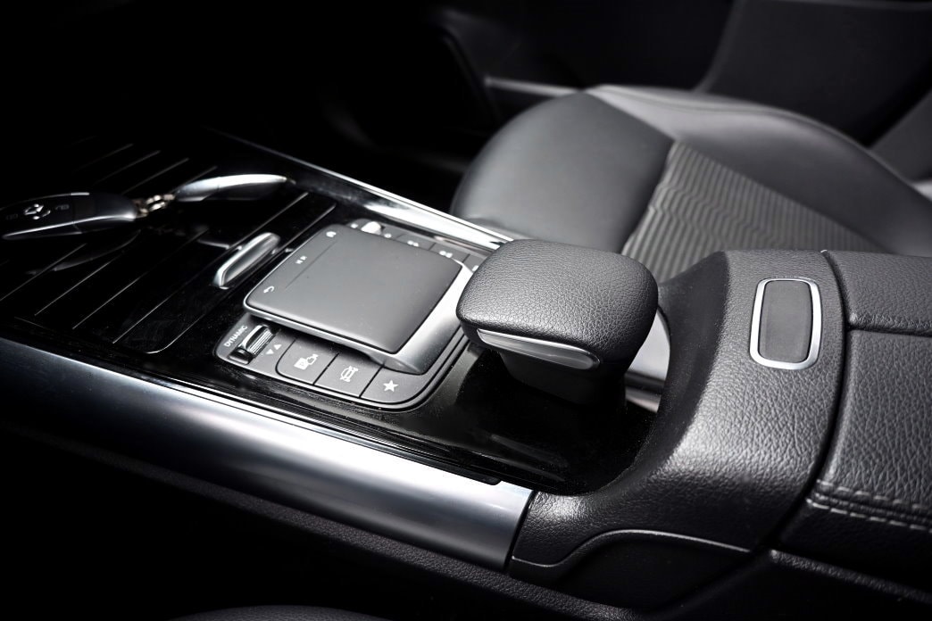 MERCEDES-BENZ B 200 d Night Star 8G-DCT-image-9