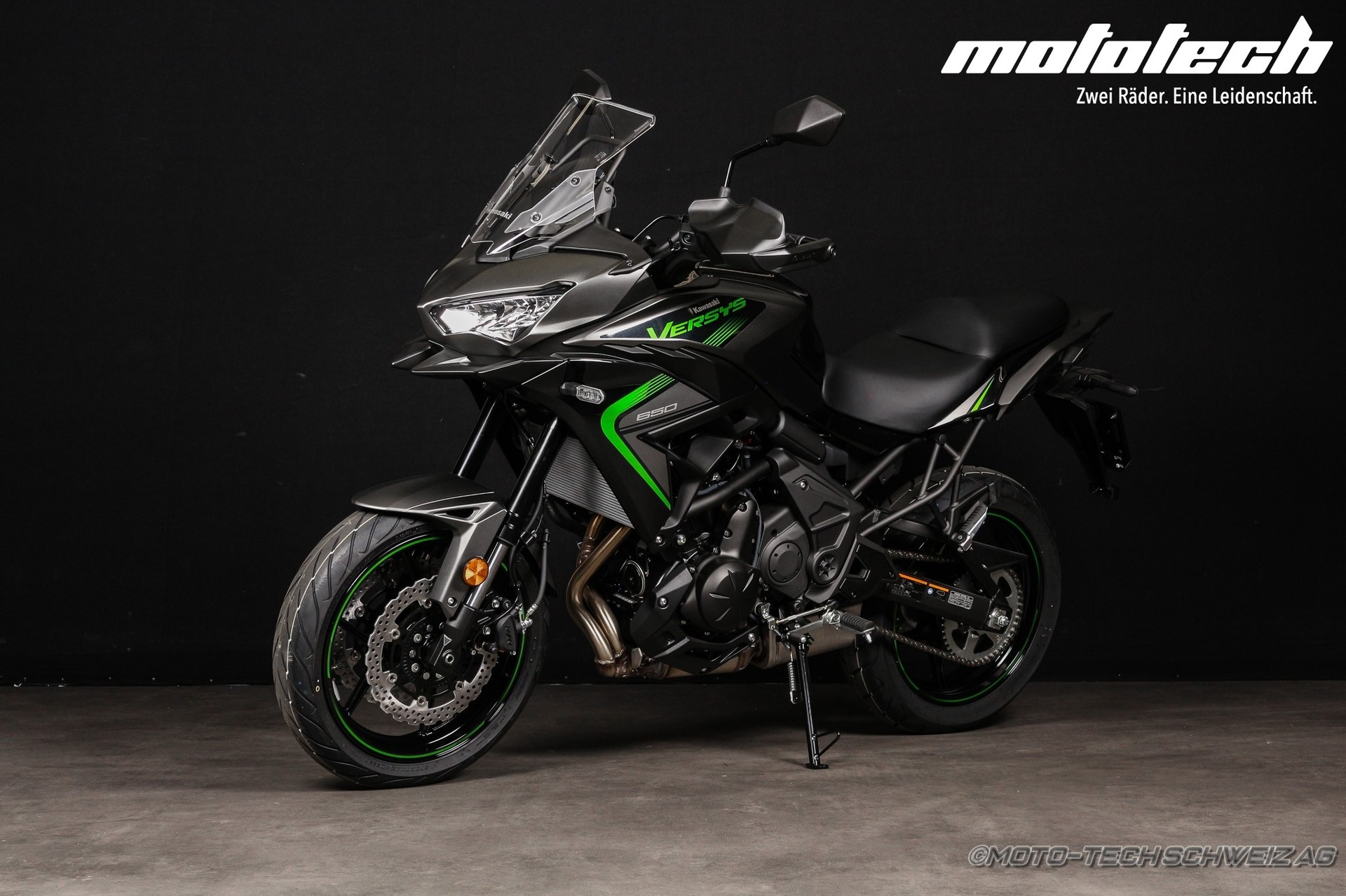 KAWASAKI Versys 650 (35kW)-image-4