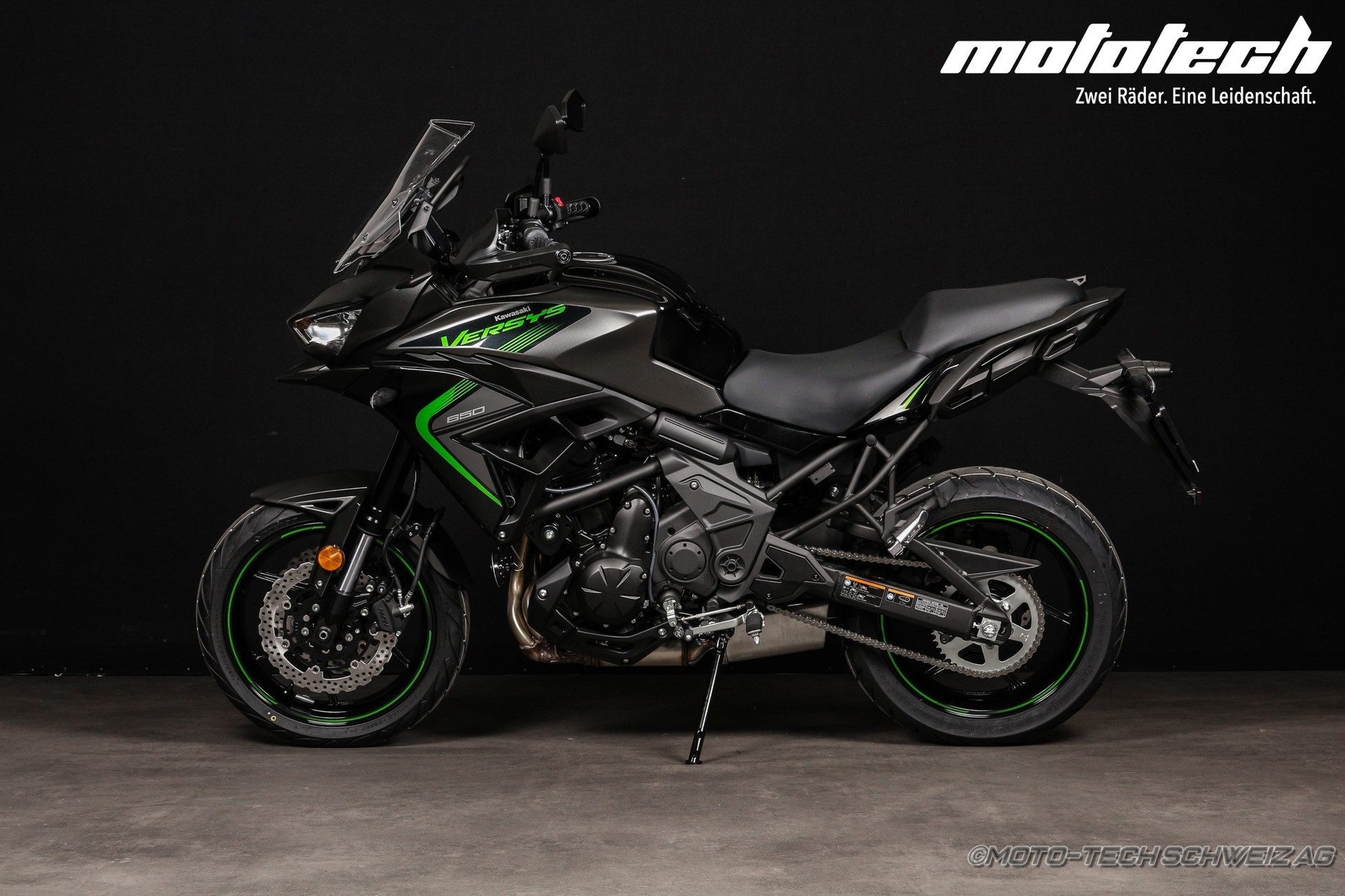 KAWASAKI Versys 650 (35kW)-image-3